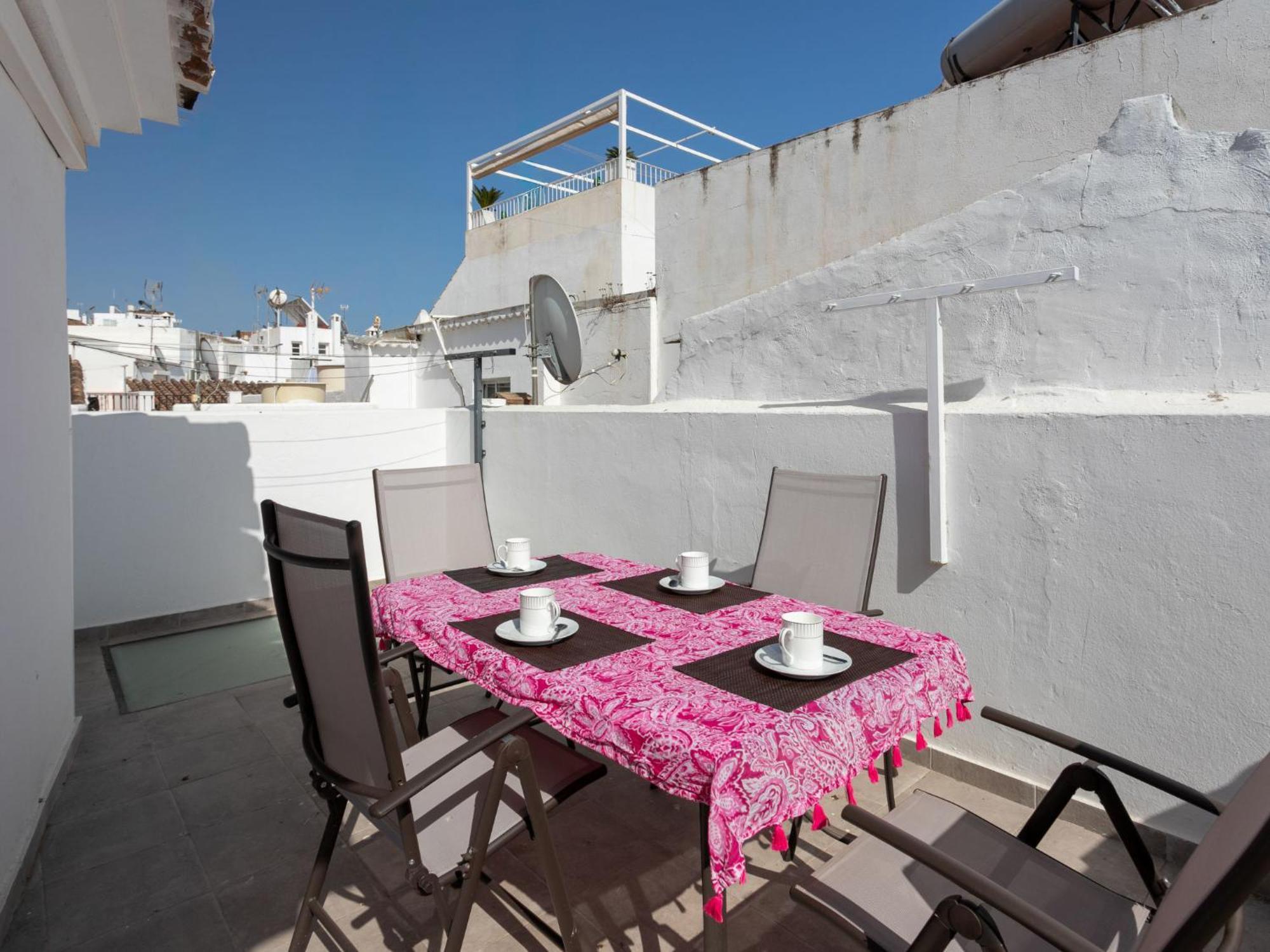 Holiday home Angie By Interhome Estepona