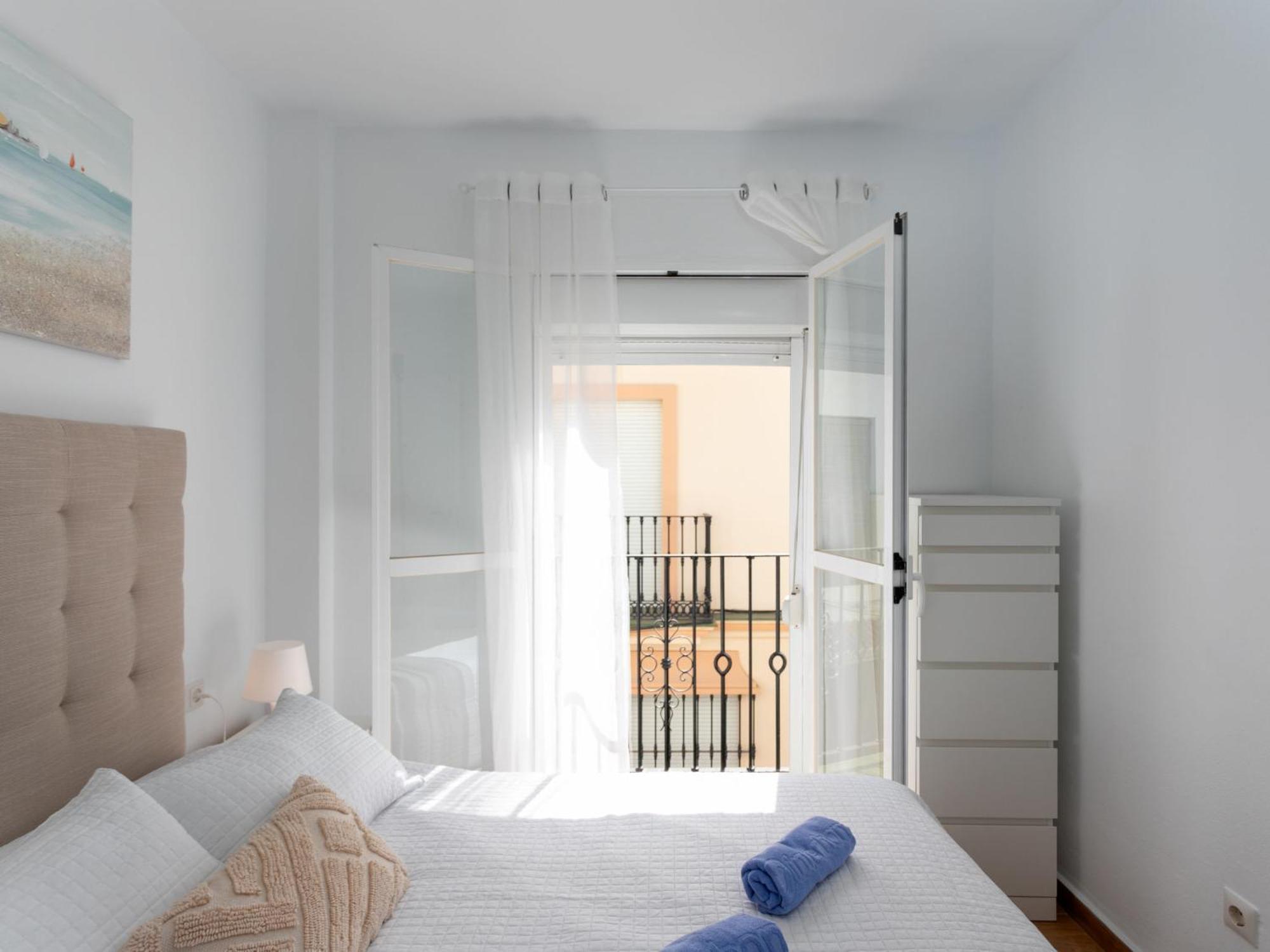 Holiday home Angie By Interhome Estepona