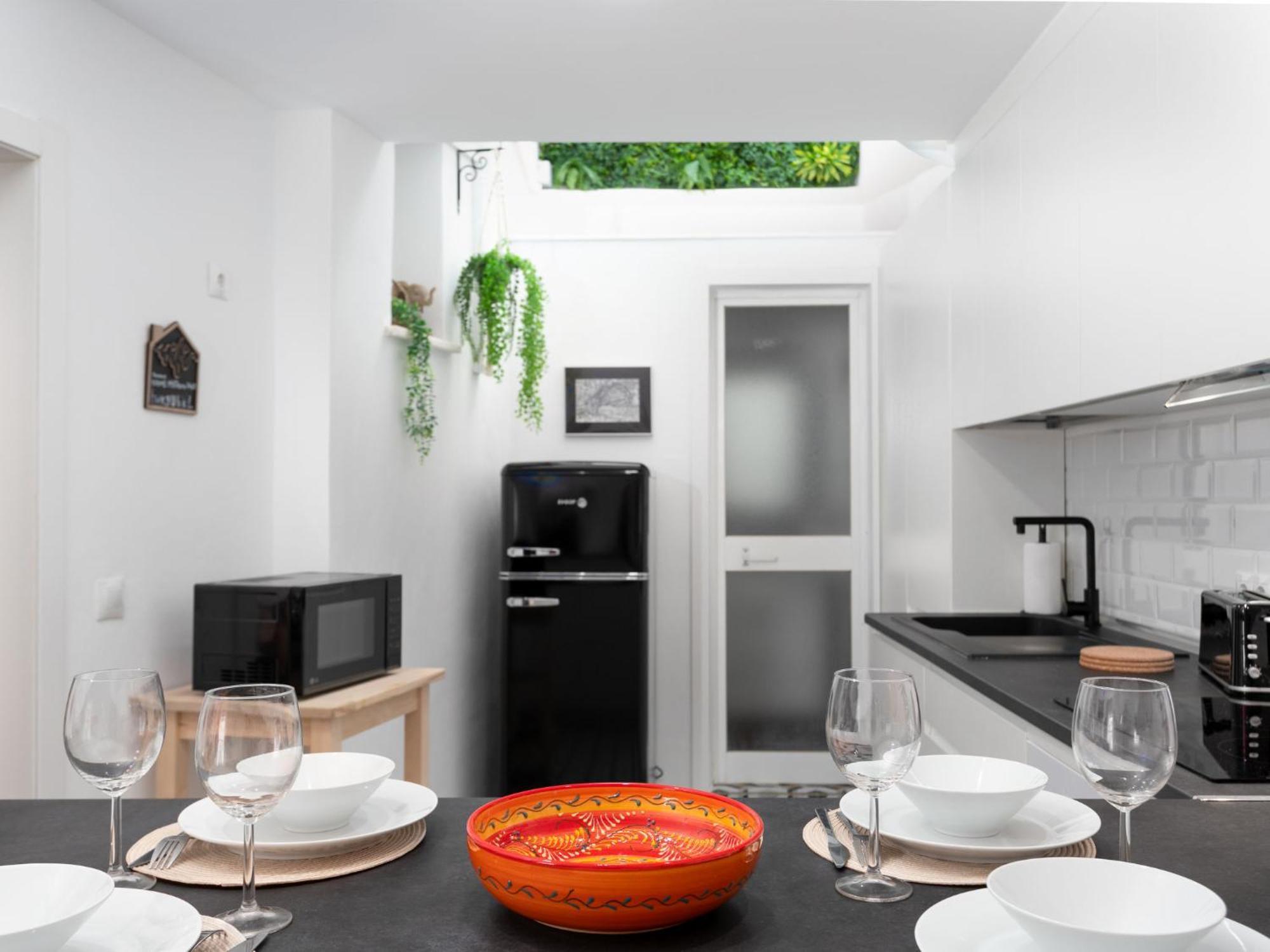 Angie By Interhome Estepona
