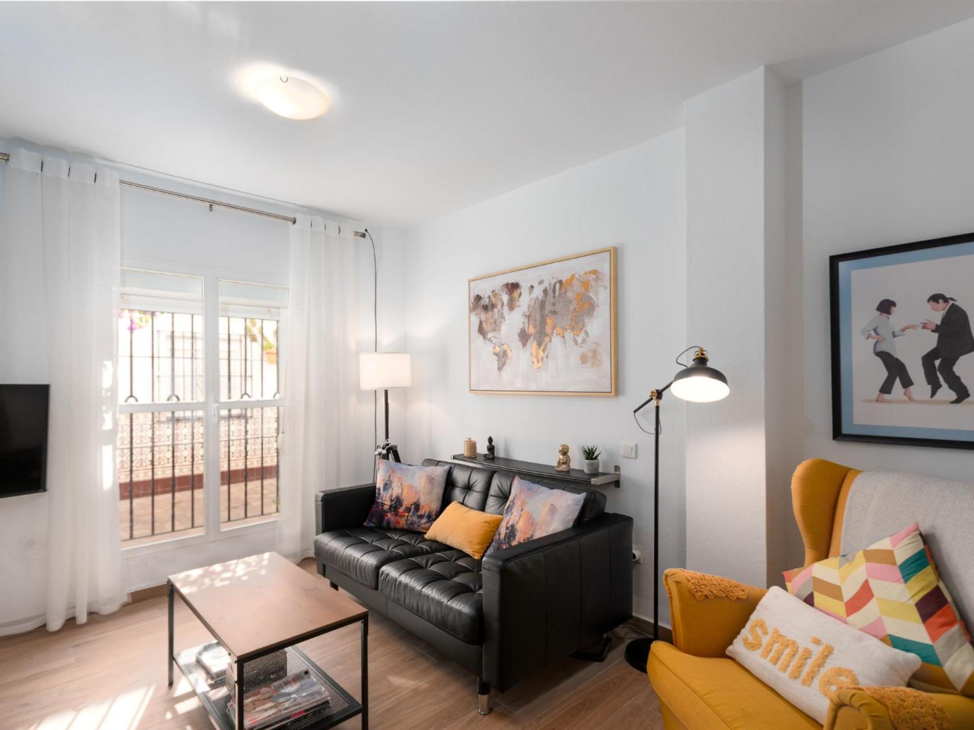 Angie By Interhome Holiday home Estepona