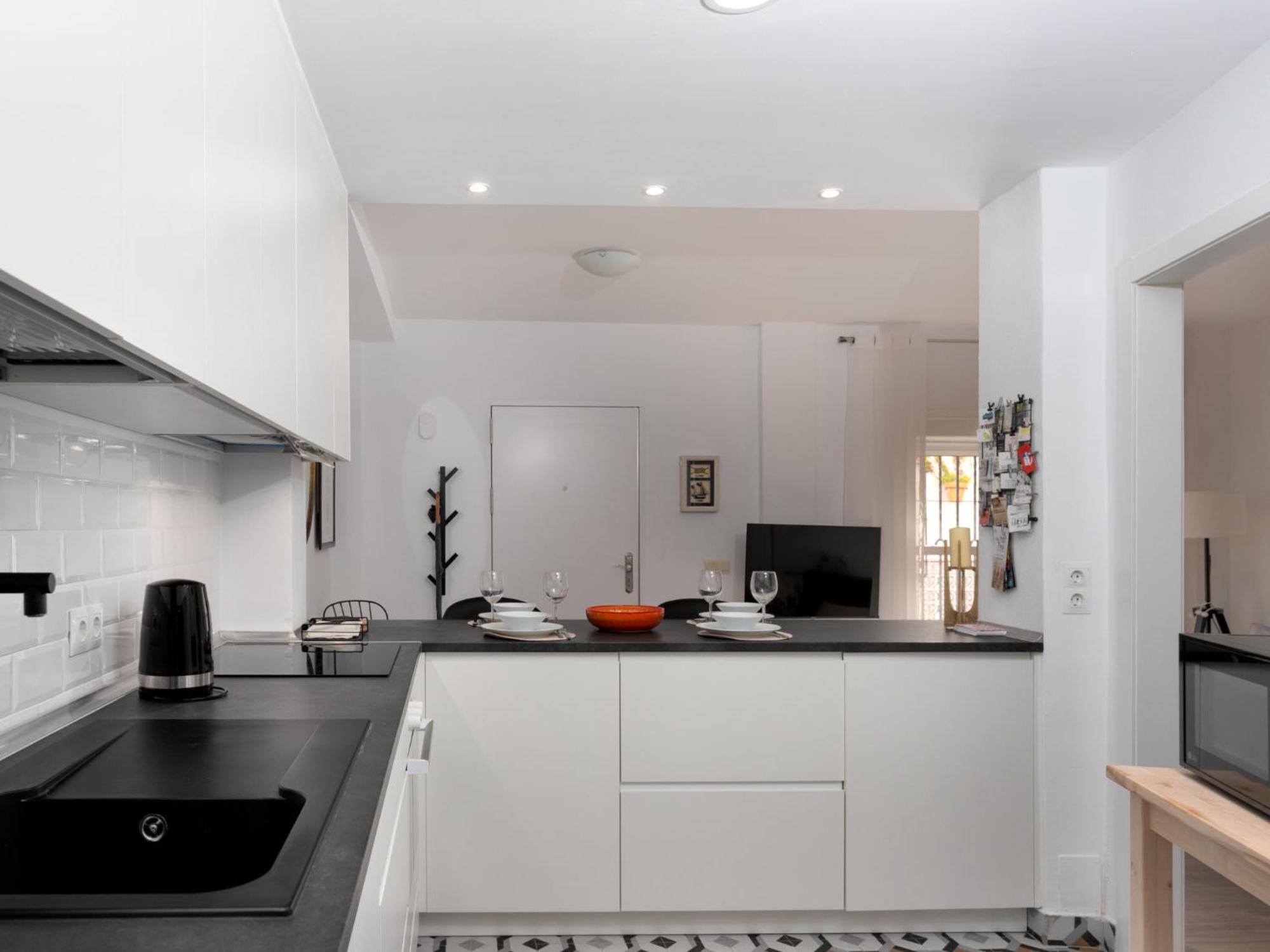 Angie By Interhome * Estepona