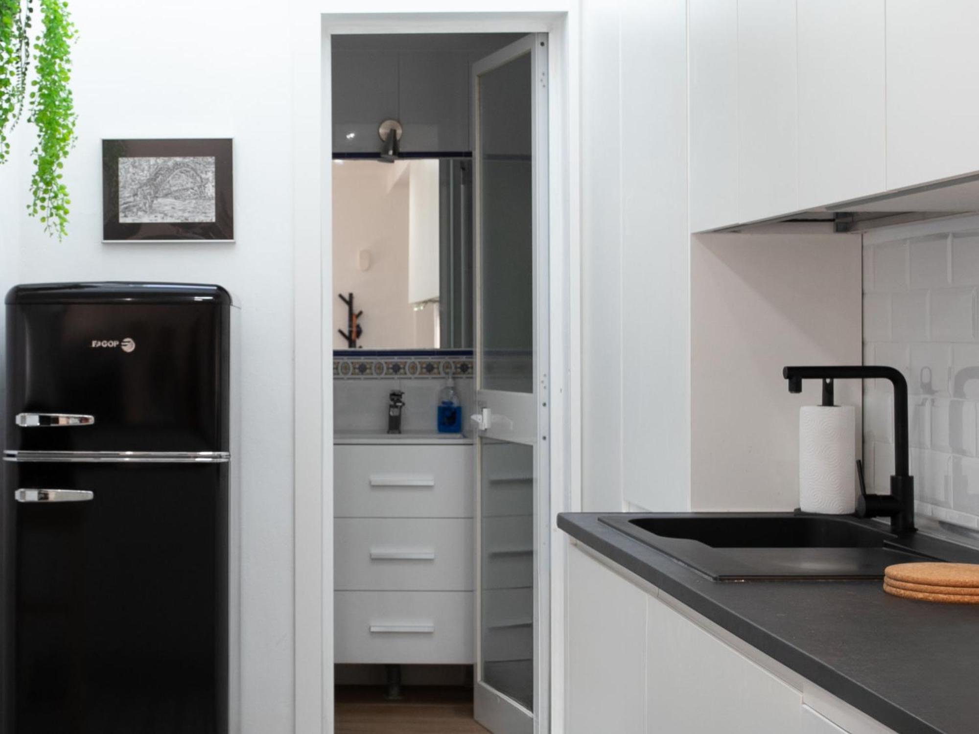 Holiday home Angie By Interhome *