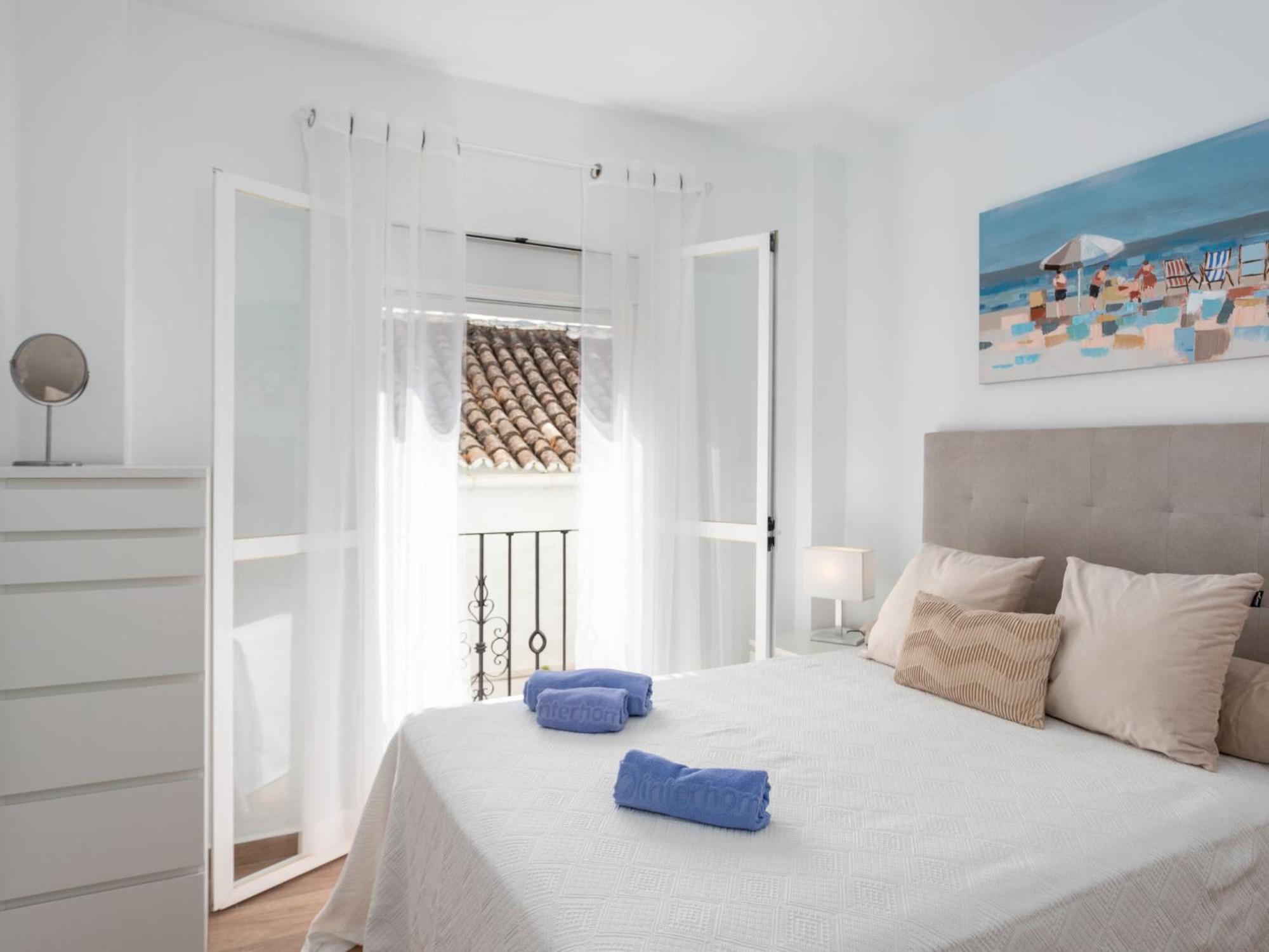 Angie By Interhome * Estepona