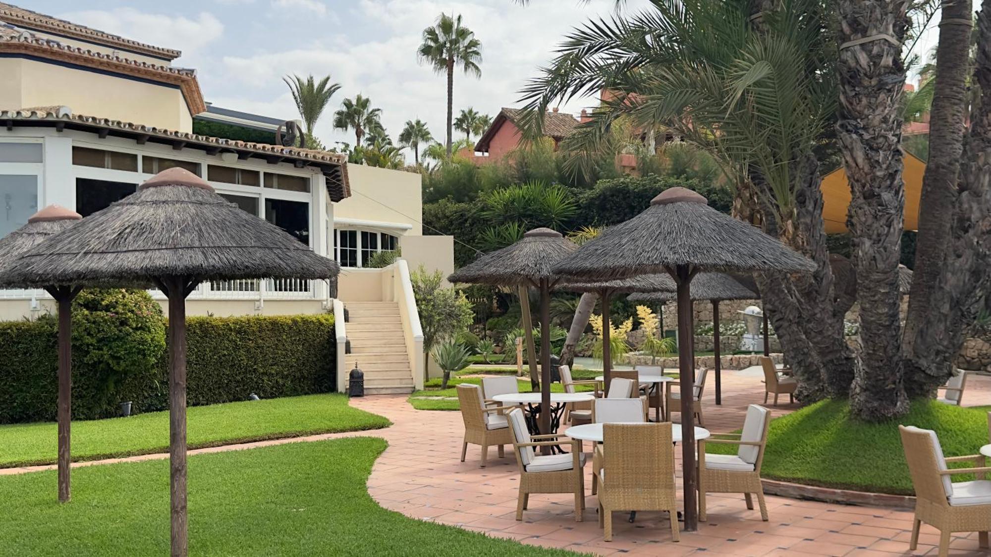 Dunas Grand Luxury (adults Only) Hotel 5*