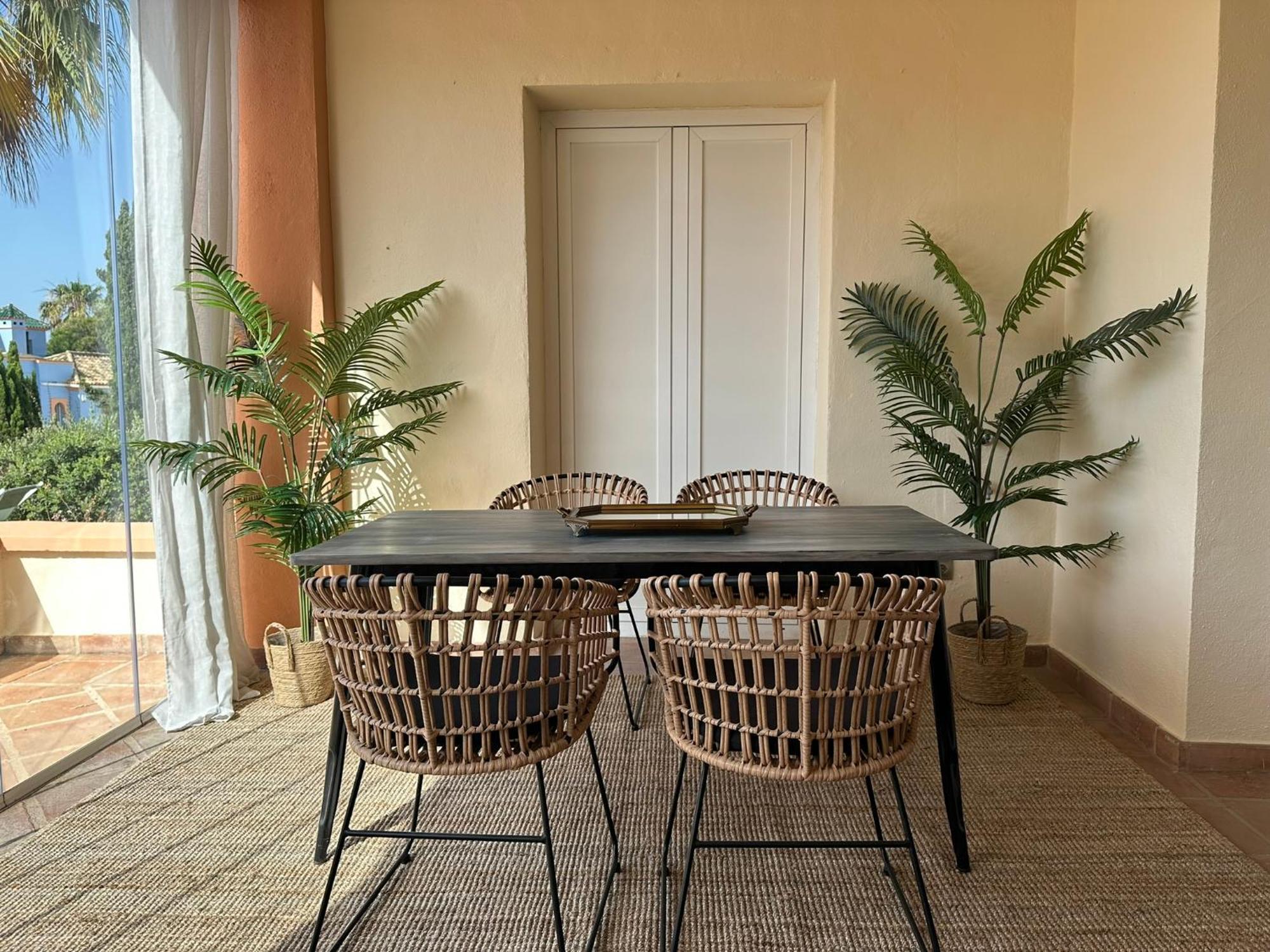 La Perla De Marakech Apartment