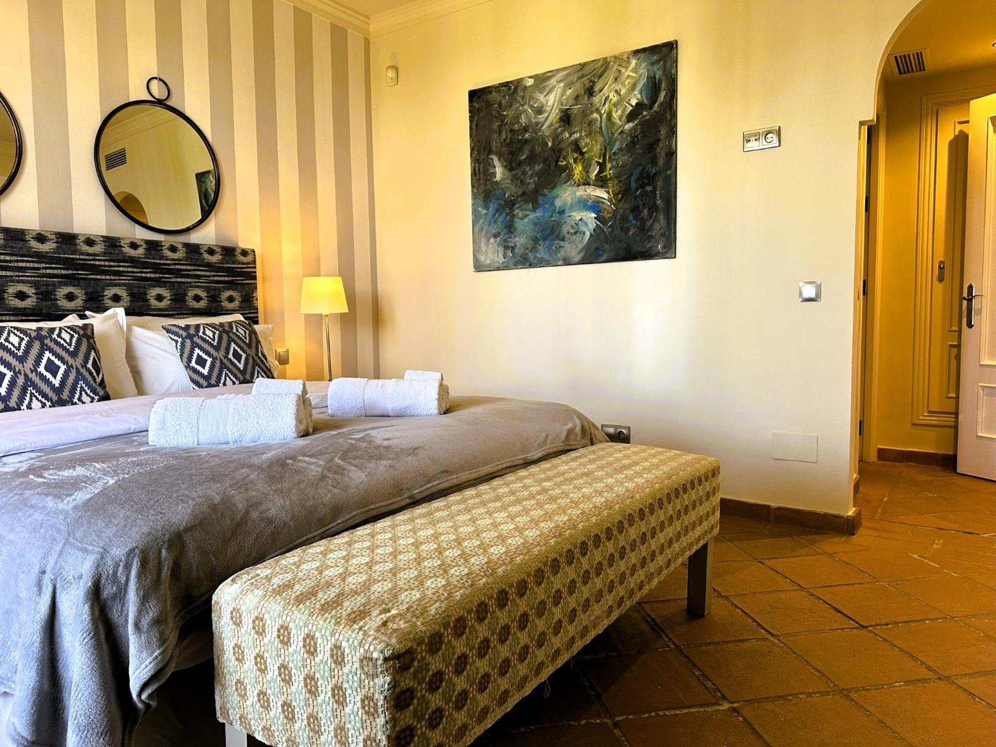 La Perla De Marakech Apartment *