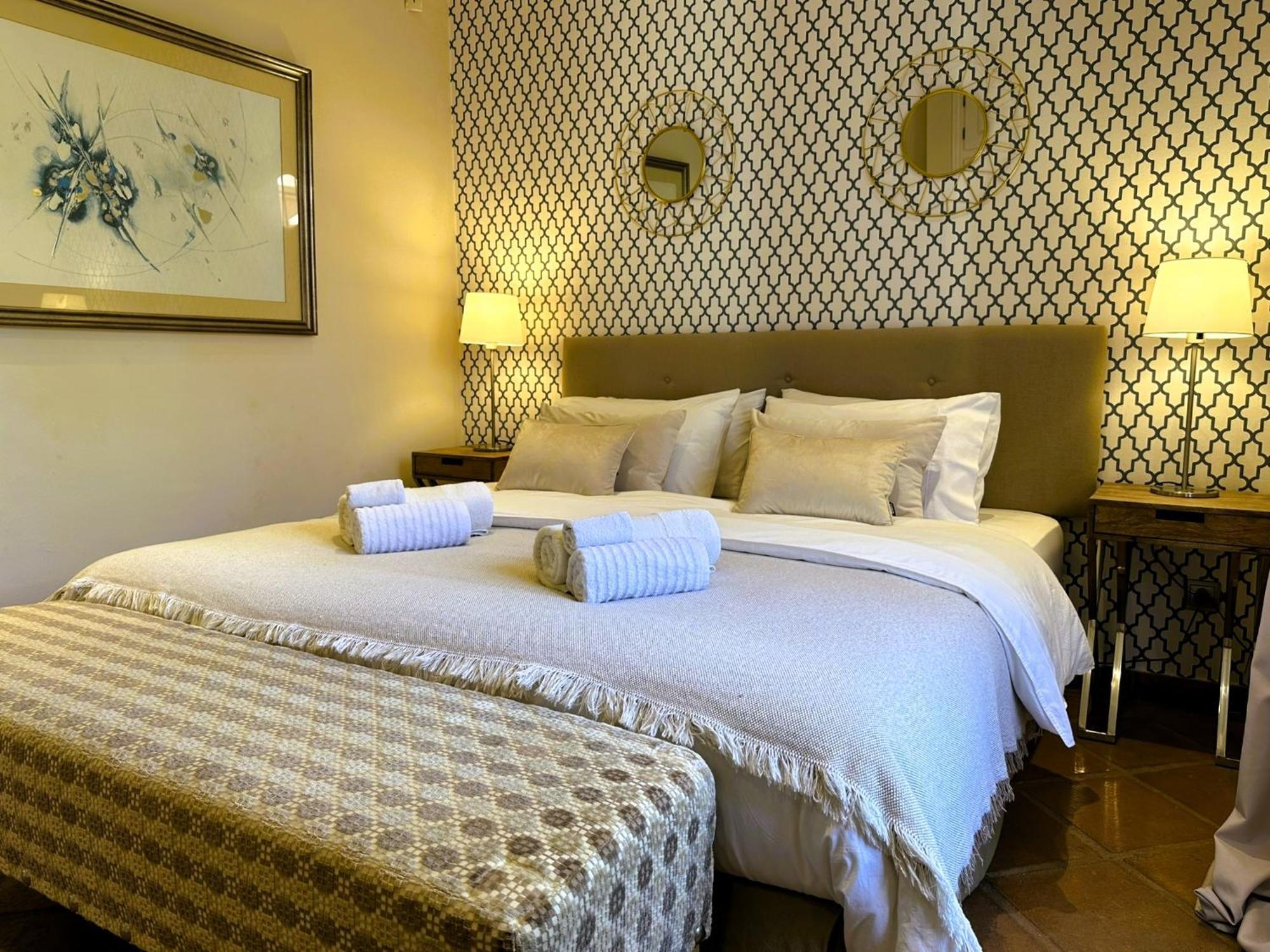 La Perla De Marakech Apartment Estepona