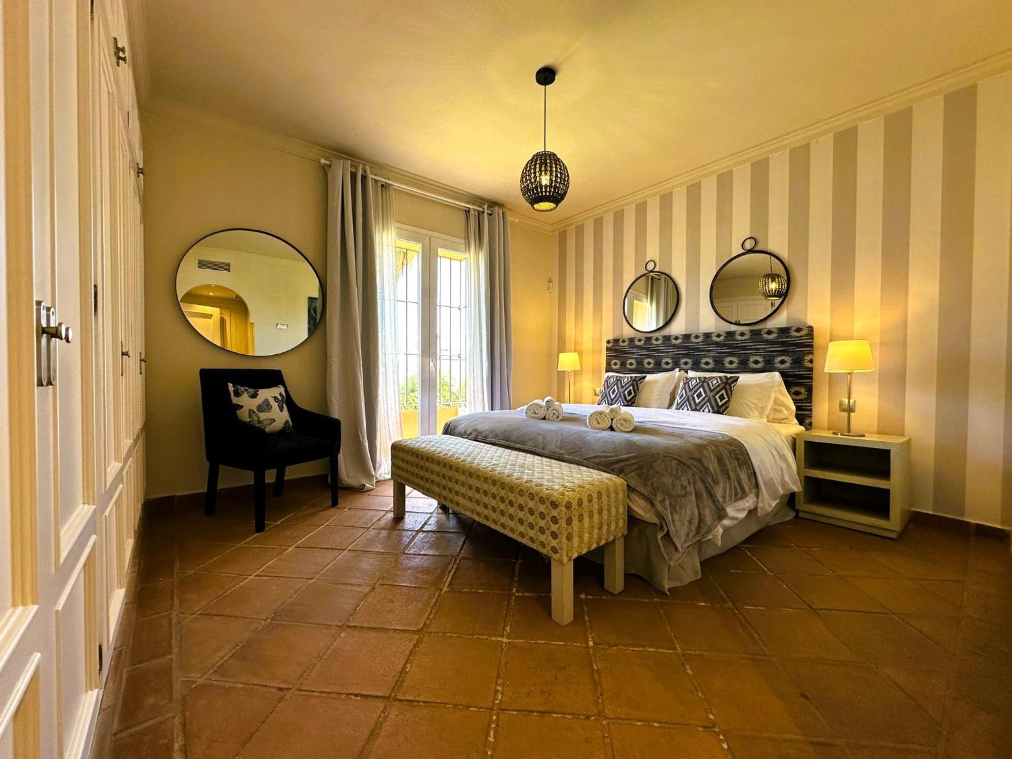 La Perla De Marakech Apartment