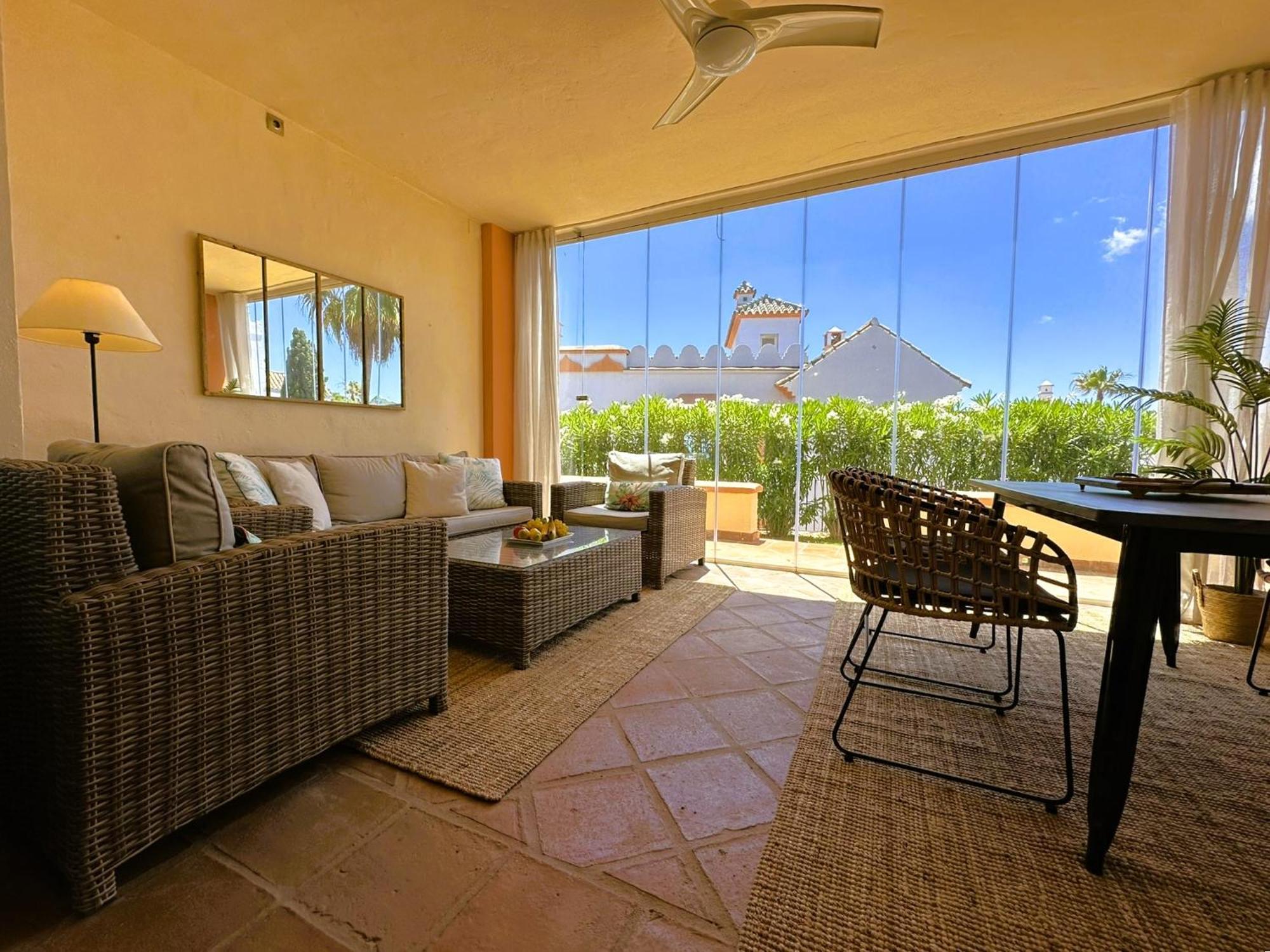 Apartment La Perla De Marakech