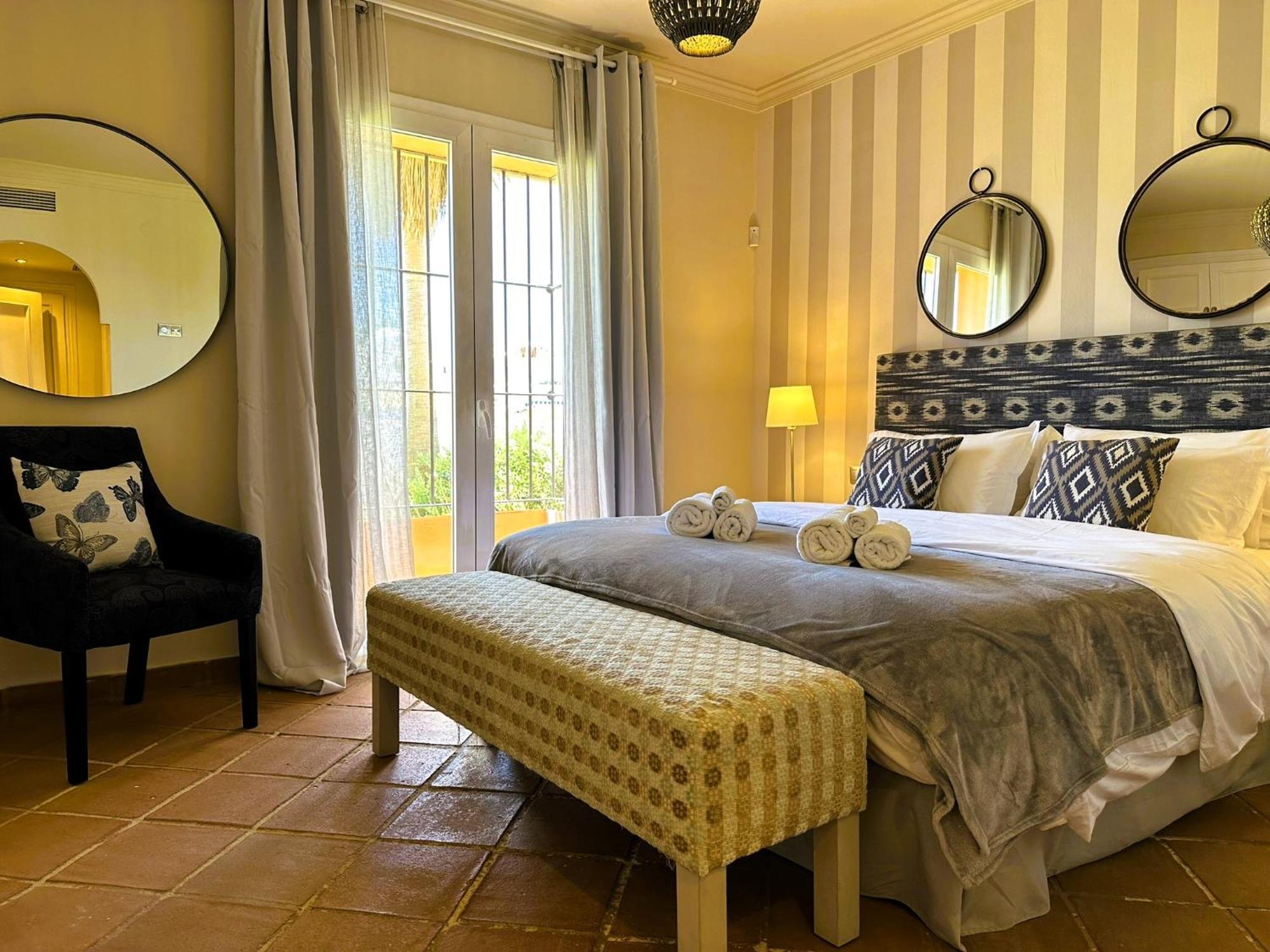 La Perla De Marakech Apartment *