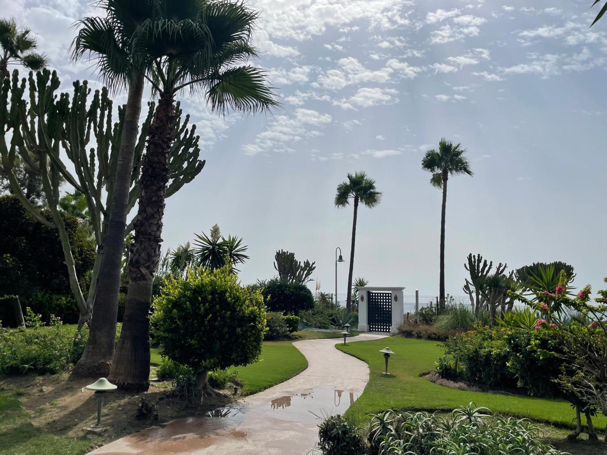 Costalita, Direct Access, Ground Floor, Salt Water Pool Apartment
