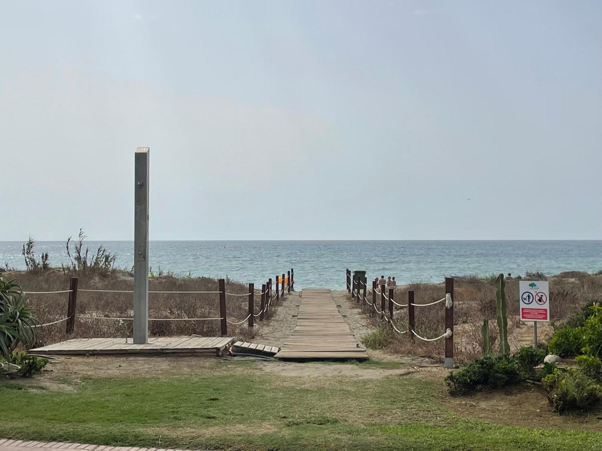 Costalita, Direct Access, Ground Floor, Salt Water Pool