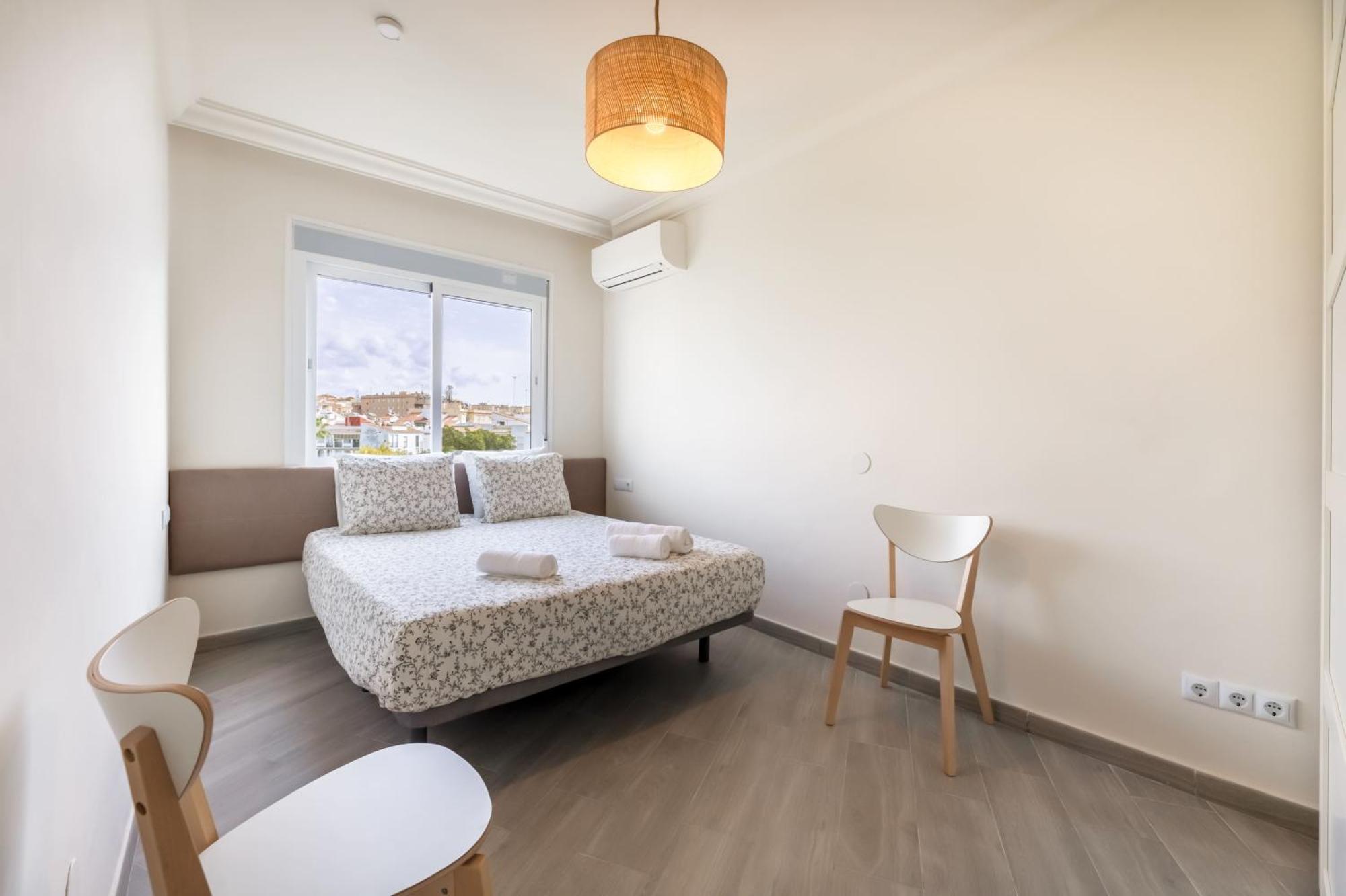 Orquidiario Apartment Estepona