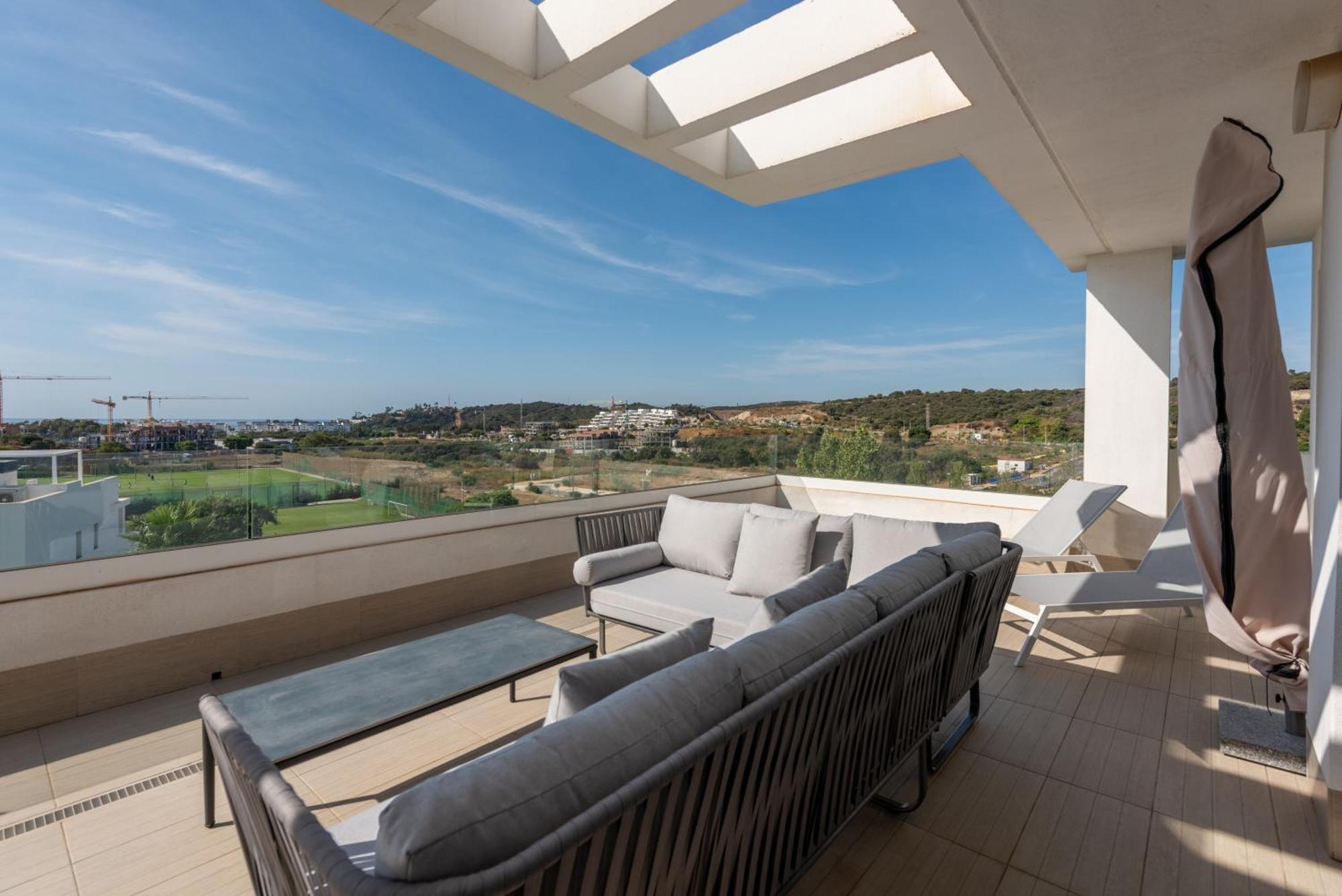 Olas Hospedagem domiciliar Estepona