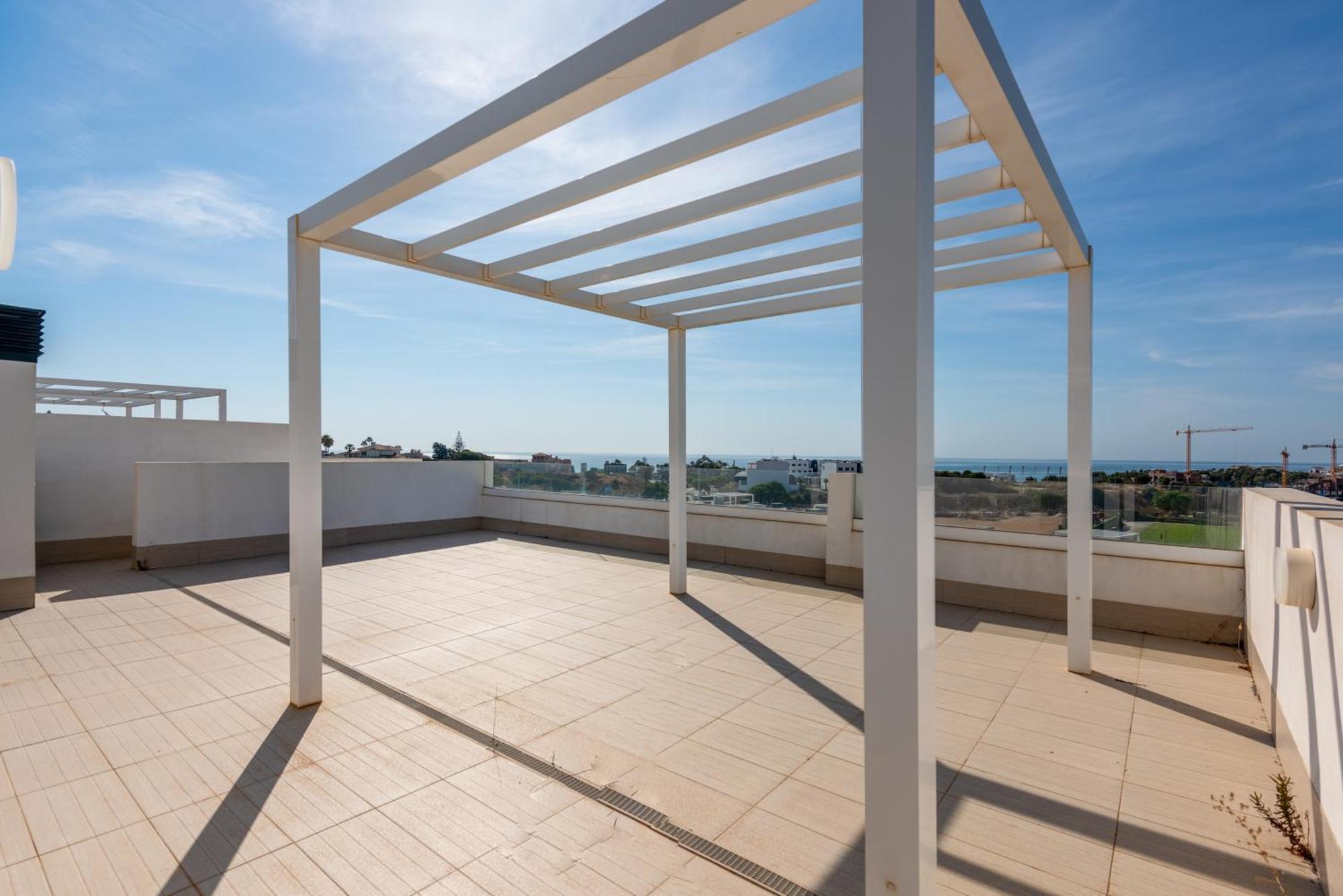 Hospedagem domiciliar Olas Estepona