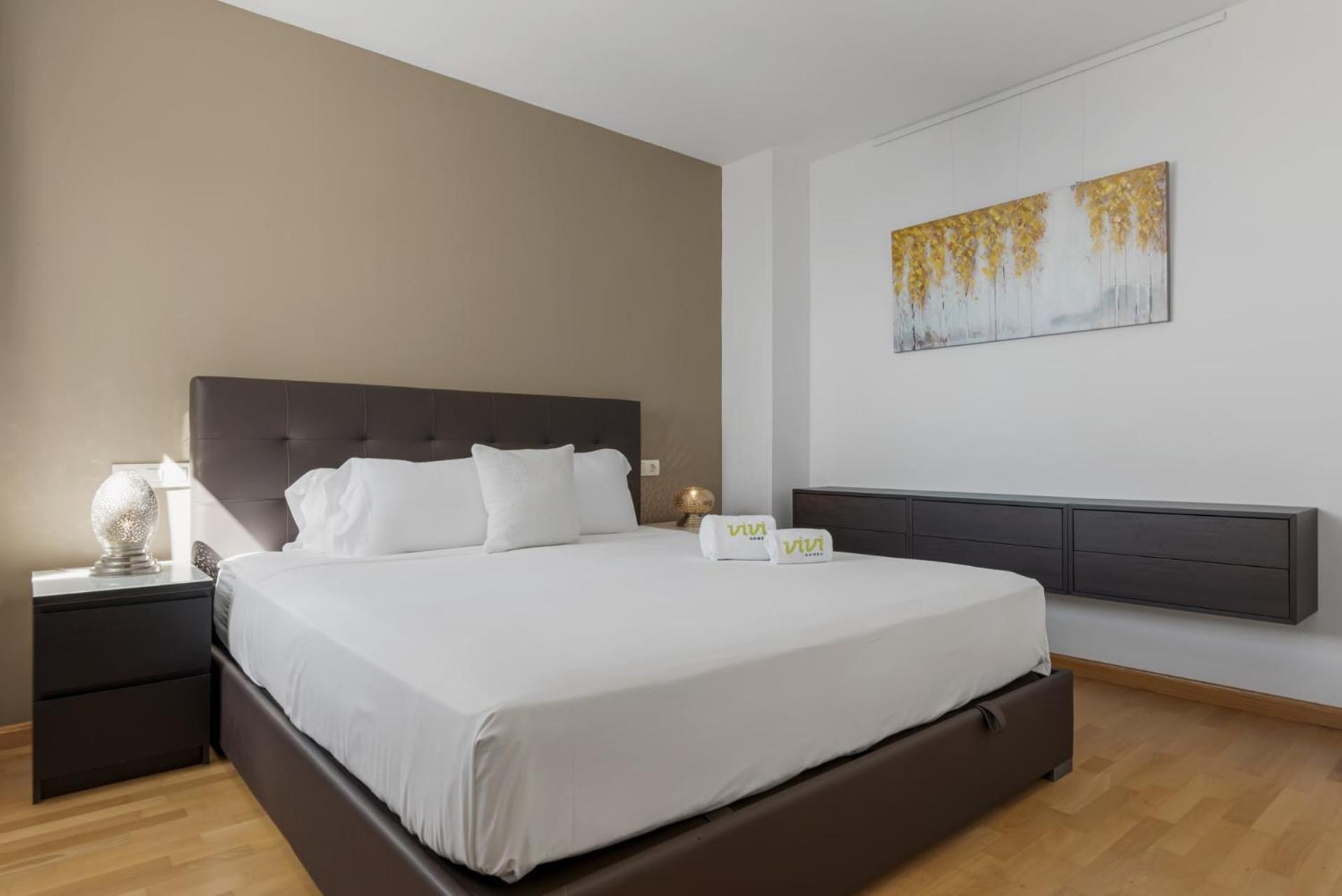 Appartement Vivi Homes - Casa Skye Pool, Terrace & Sea View *