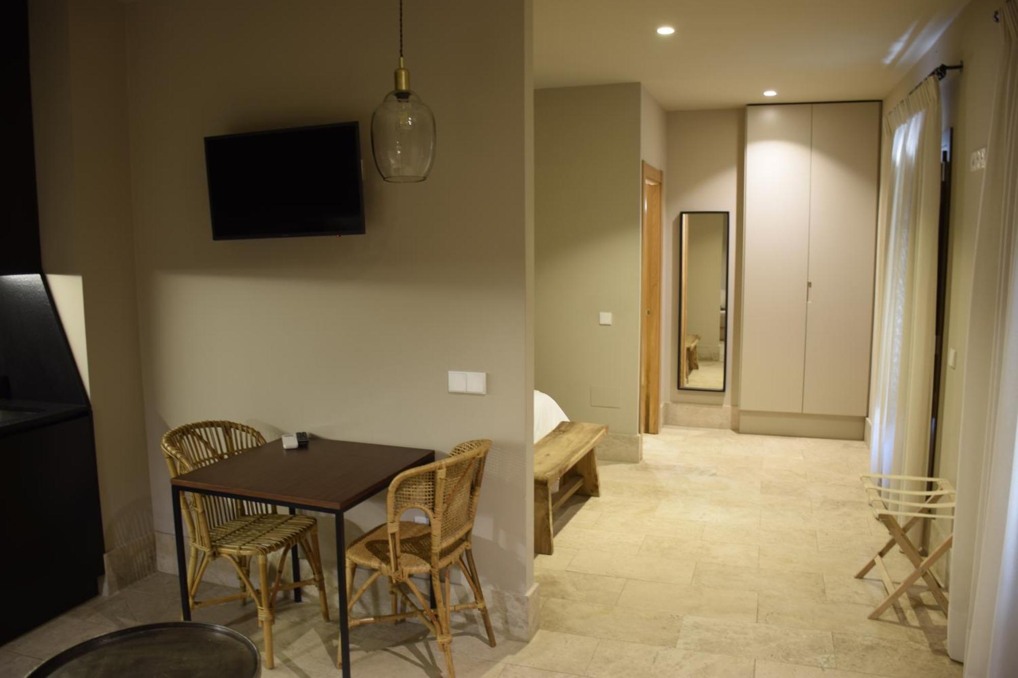 Appartement Chacon & Estepona