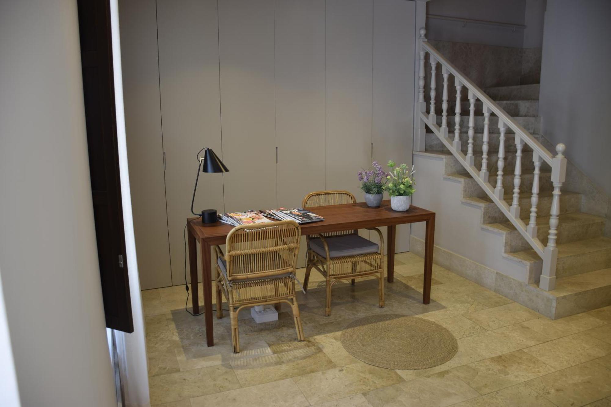 Chacon & Appartement