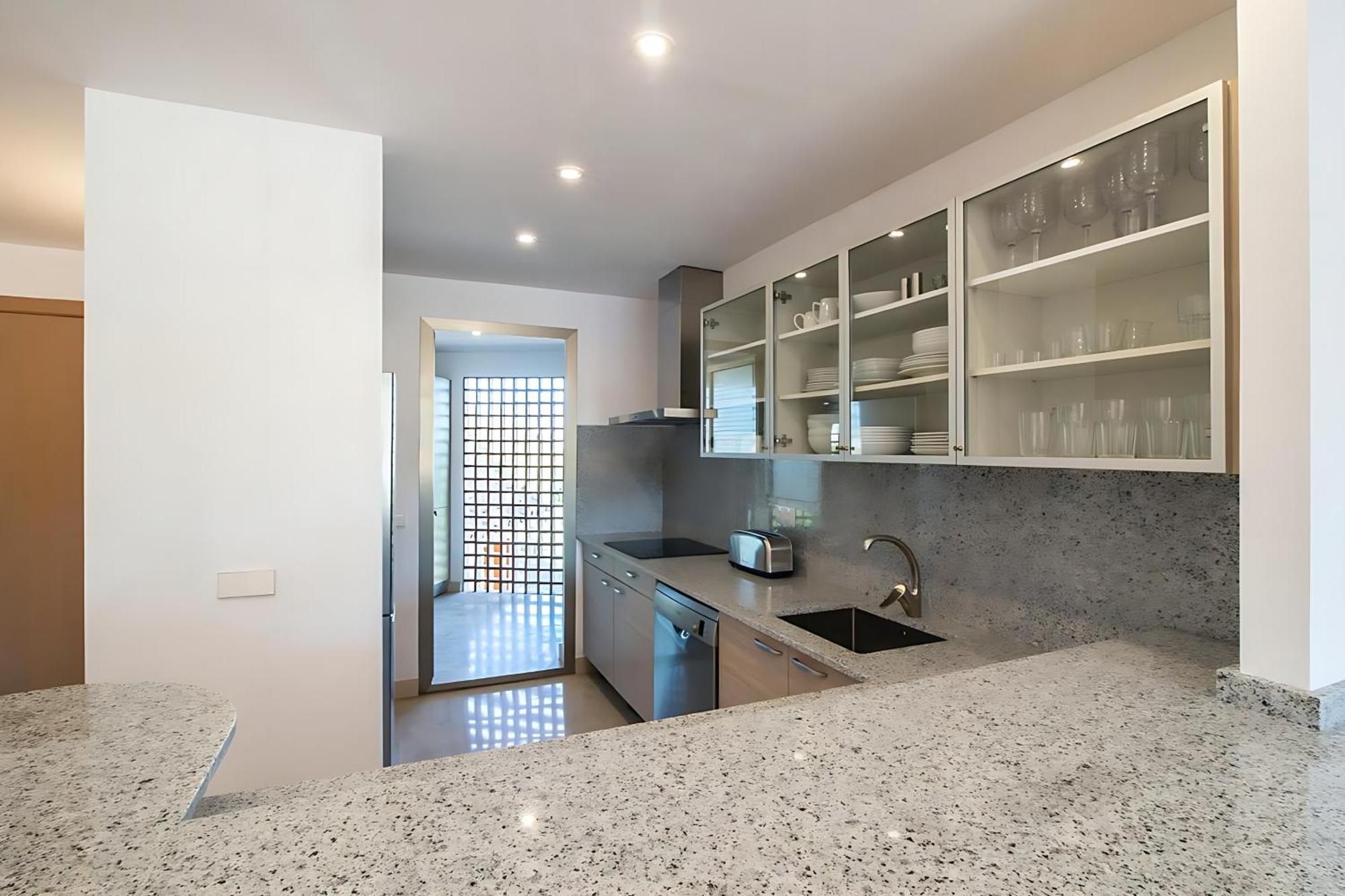Apartamento Aa Guest - Golf Paradise Eco With Swimming Pool In