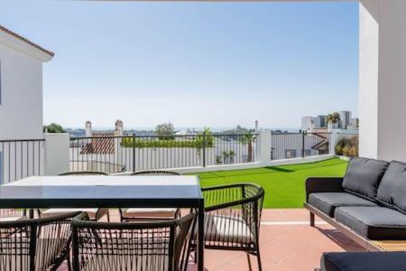 Apartment Paraiso Pueblo Modern - 5301 Estepona