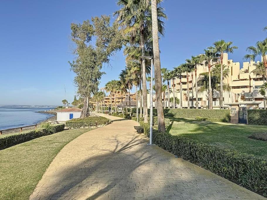 Apartamento De 3 En Bahia De La Plata