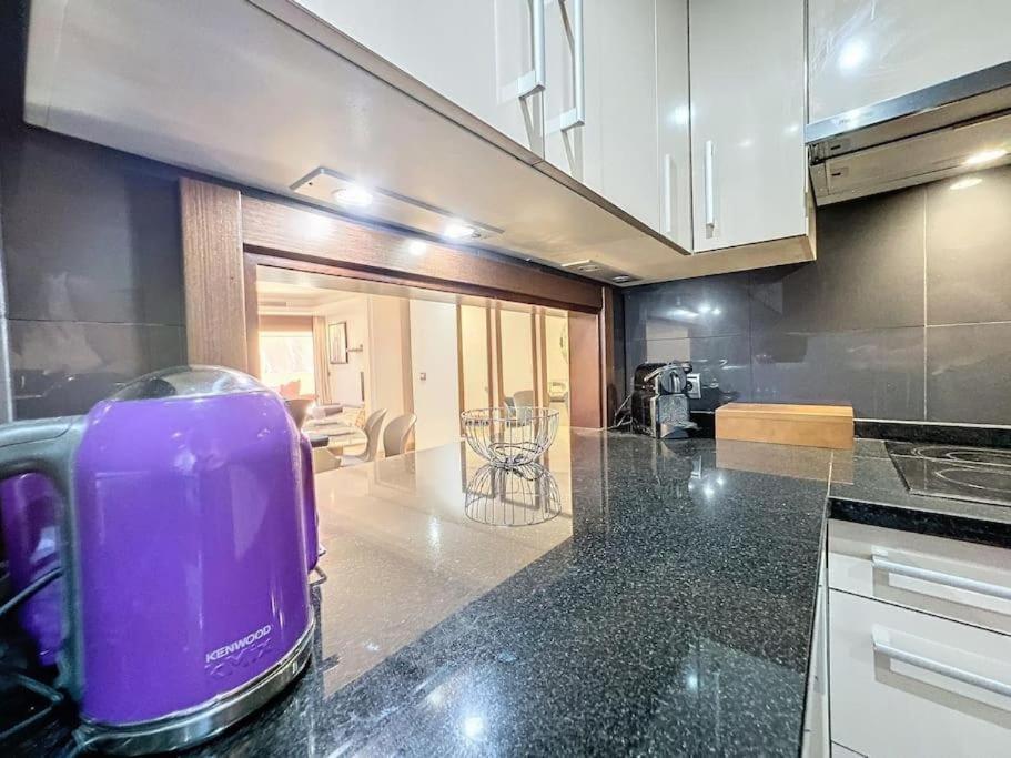 De 3 En Bahia De La Plata Apartamento Estepona