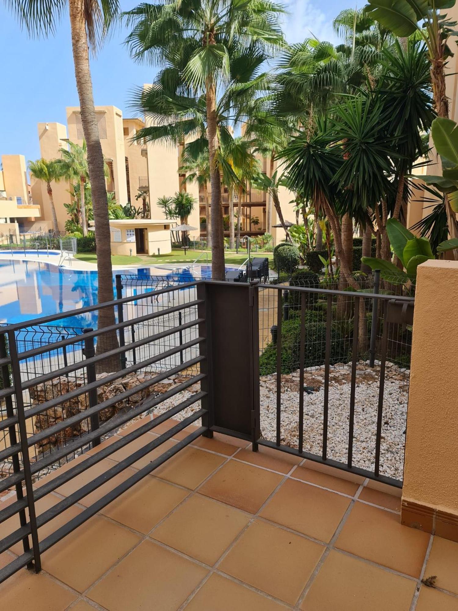 Apartamento De 3 En Bahia De La Plata