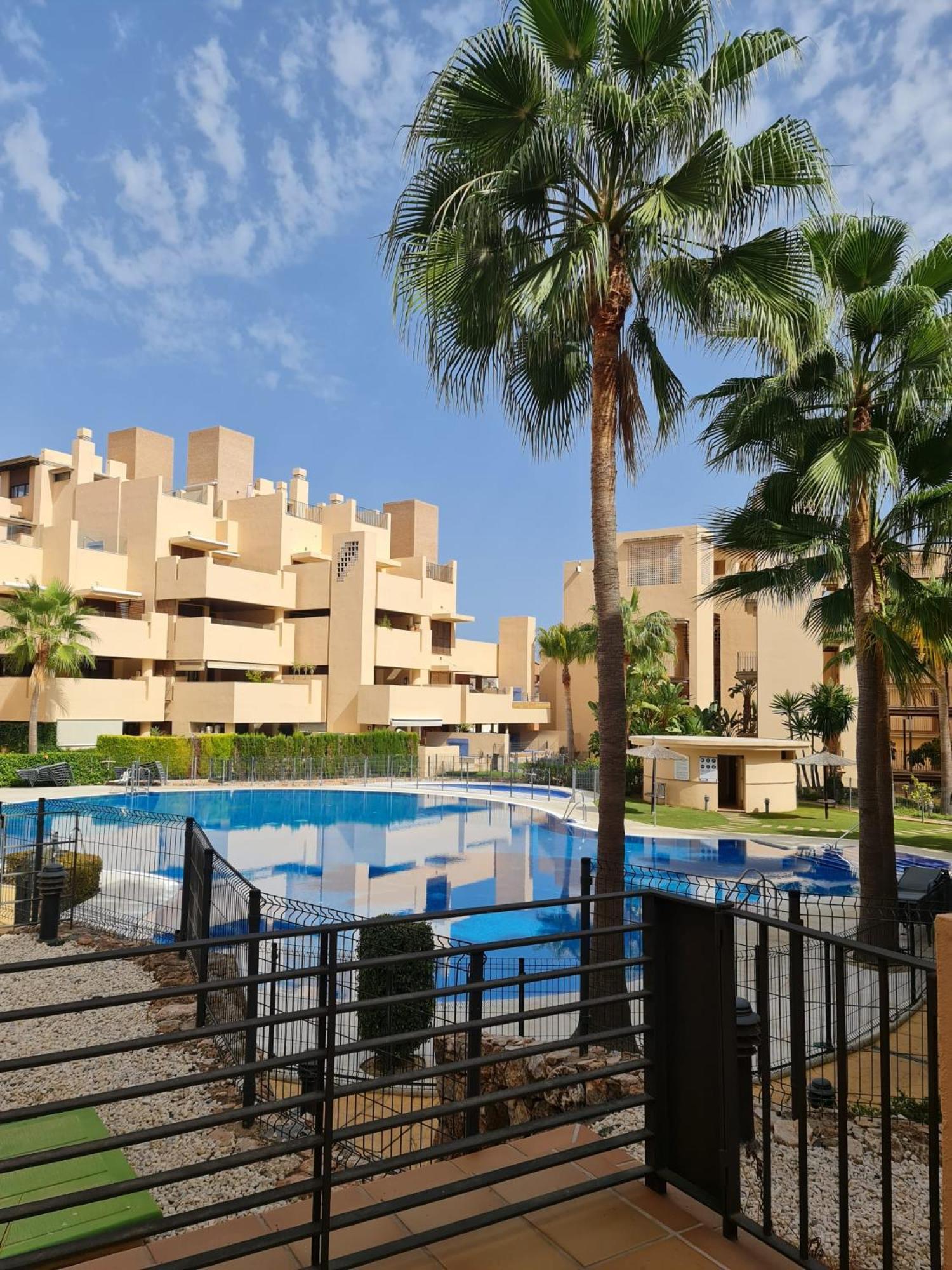 Apartamento De 3 En Bahia De La Plata