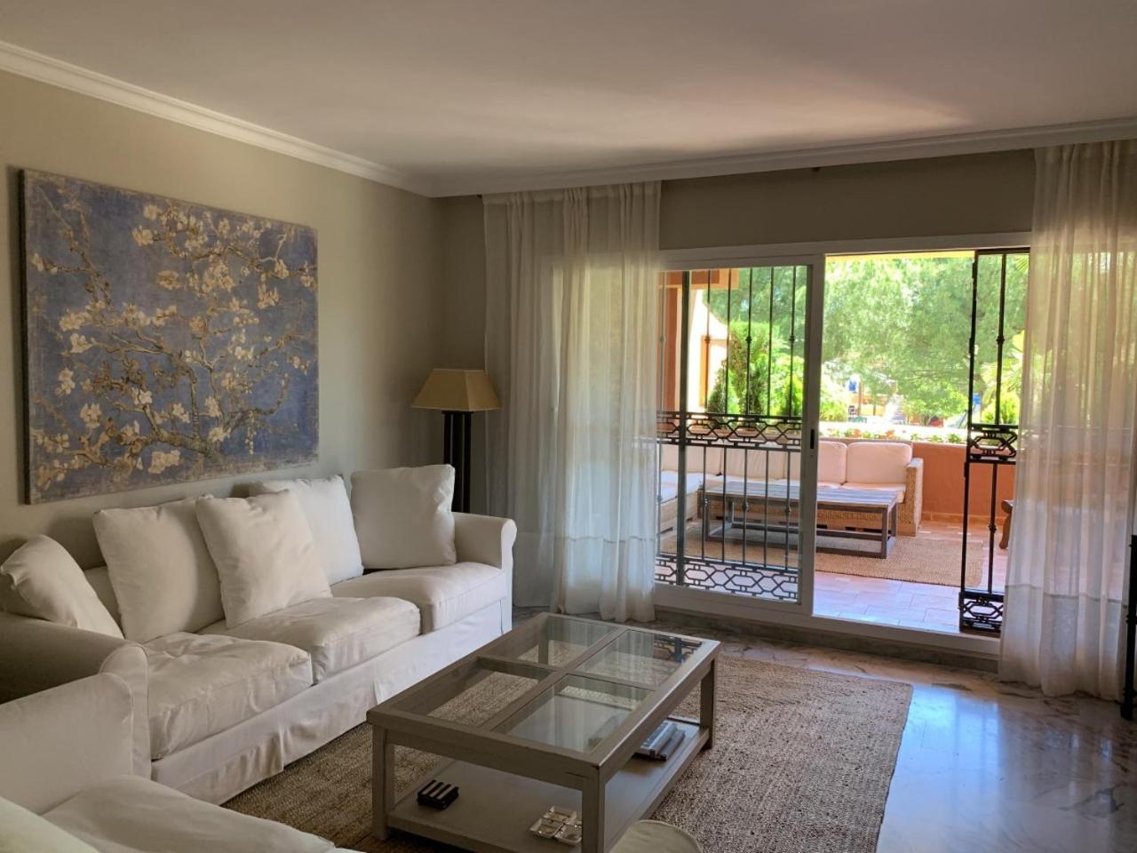 Alhambra Del Golf - Guadalmina Estepona