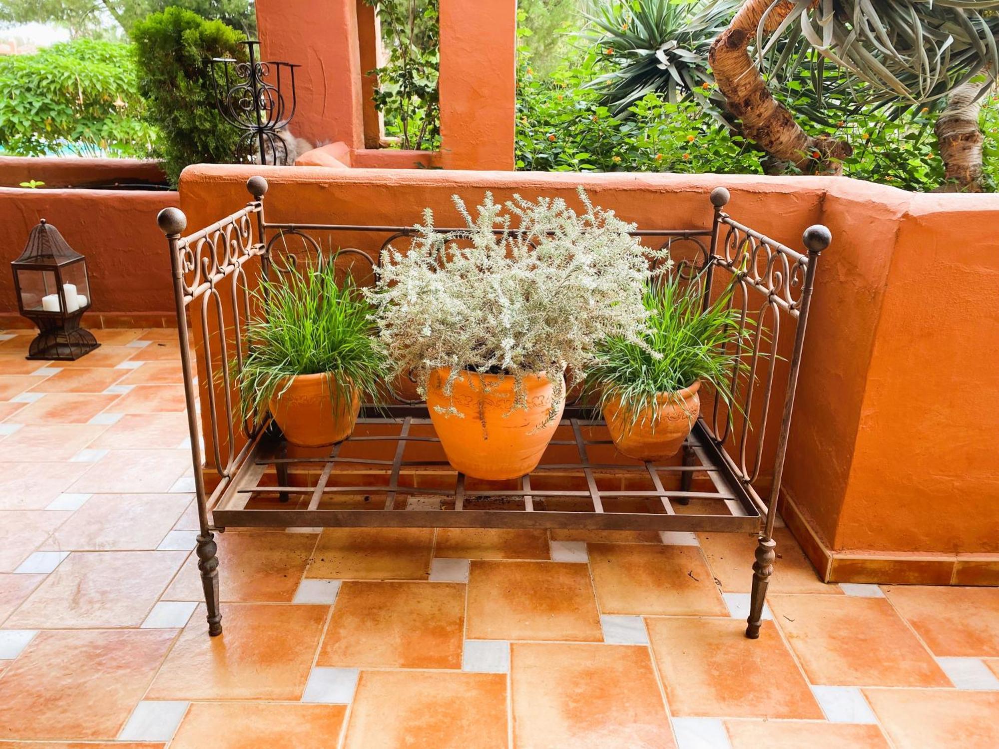 Alhambra Del Golf - Guadalmina Apartment *