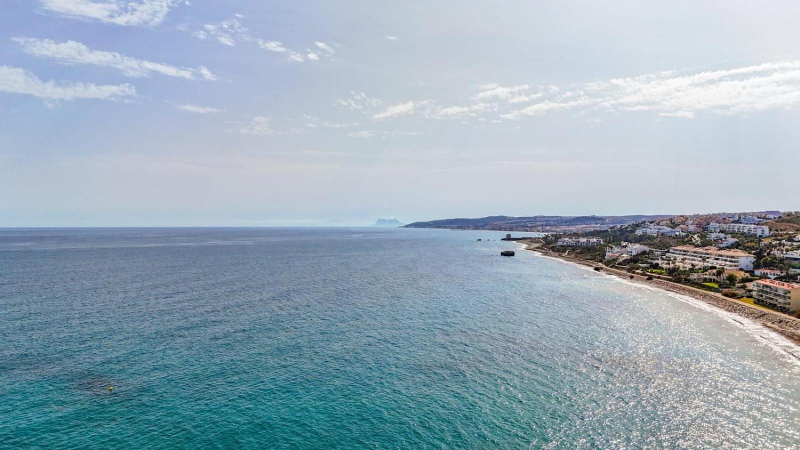 Beachfront