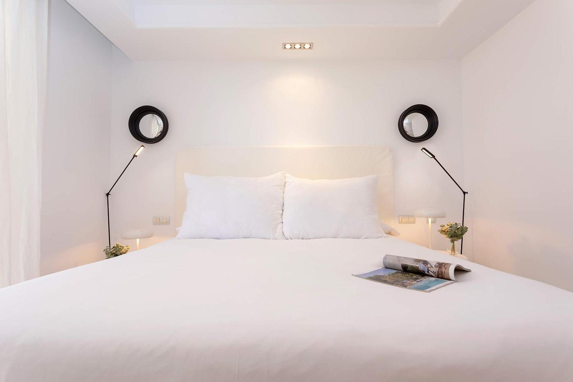 Apartment Genteel Guadalmansa *