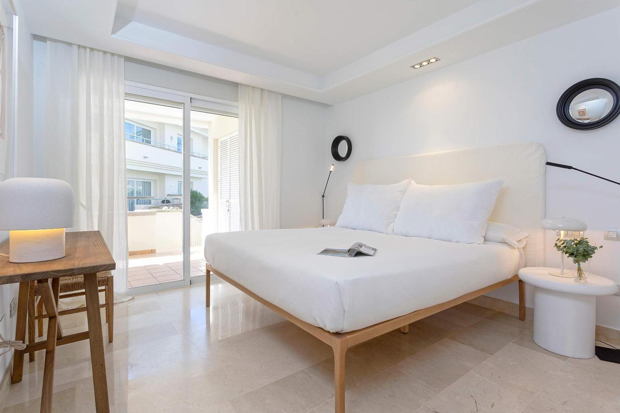 Genteel Guadalmansa Apartment Estepona