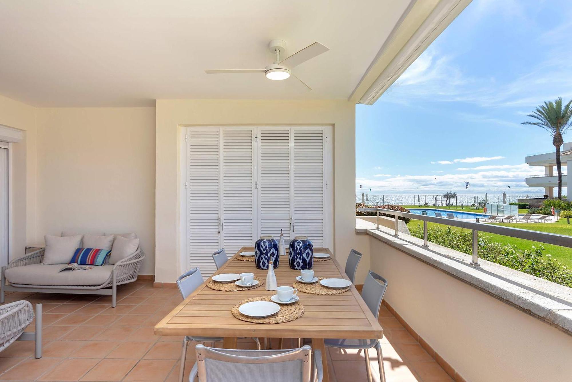 Genteel Guadalmansa Estepona