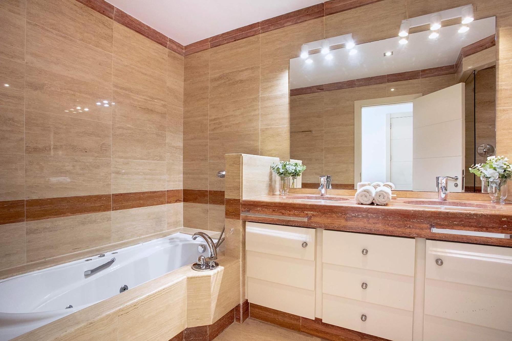 Apartment Genteel Guadalmansa *