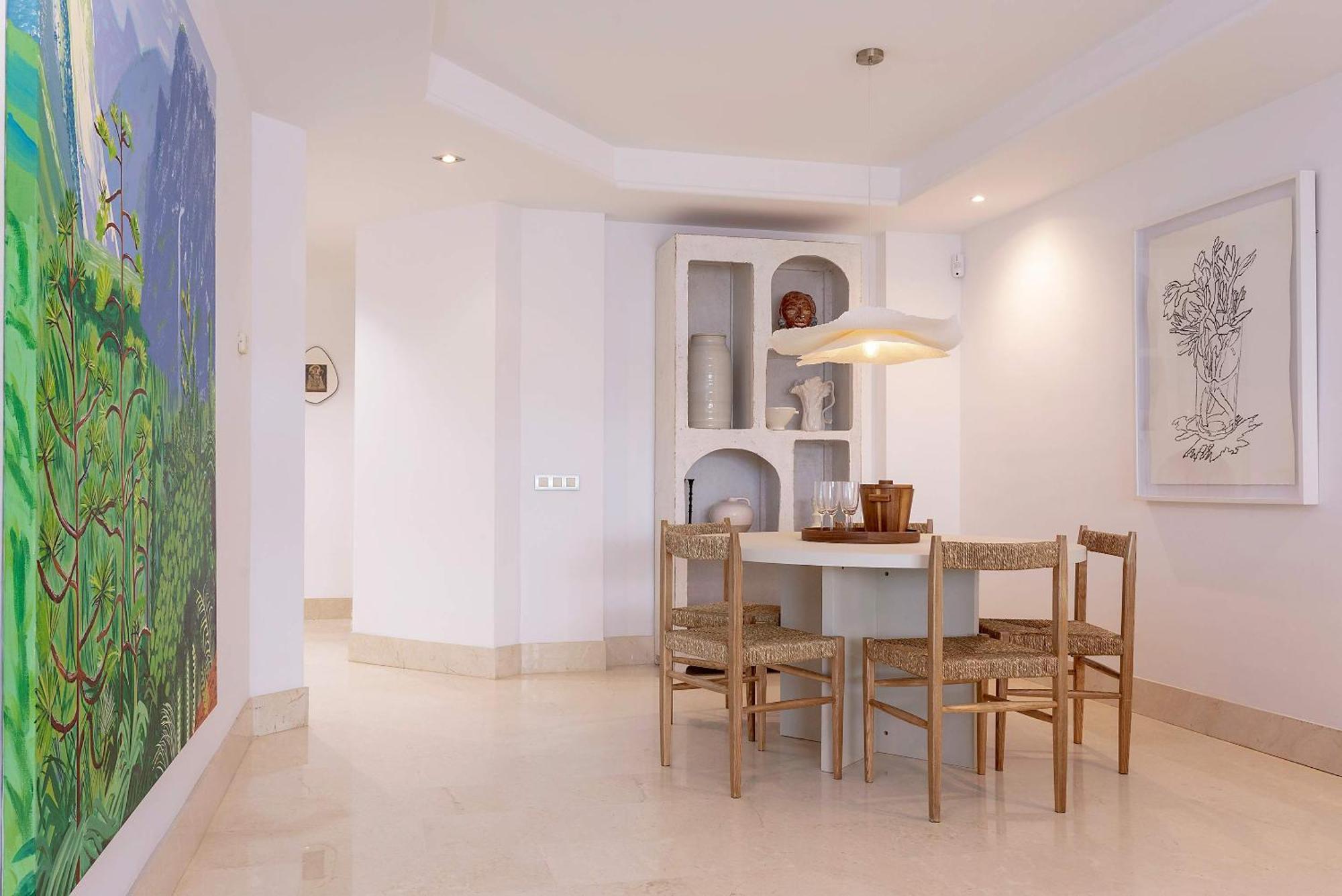 Genteel Guadalmansa Apartment Estepona