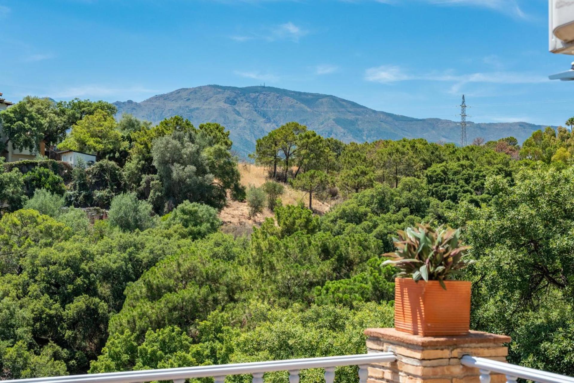 Luxury With Stunning Views In *