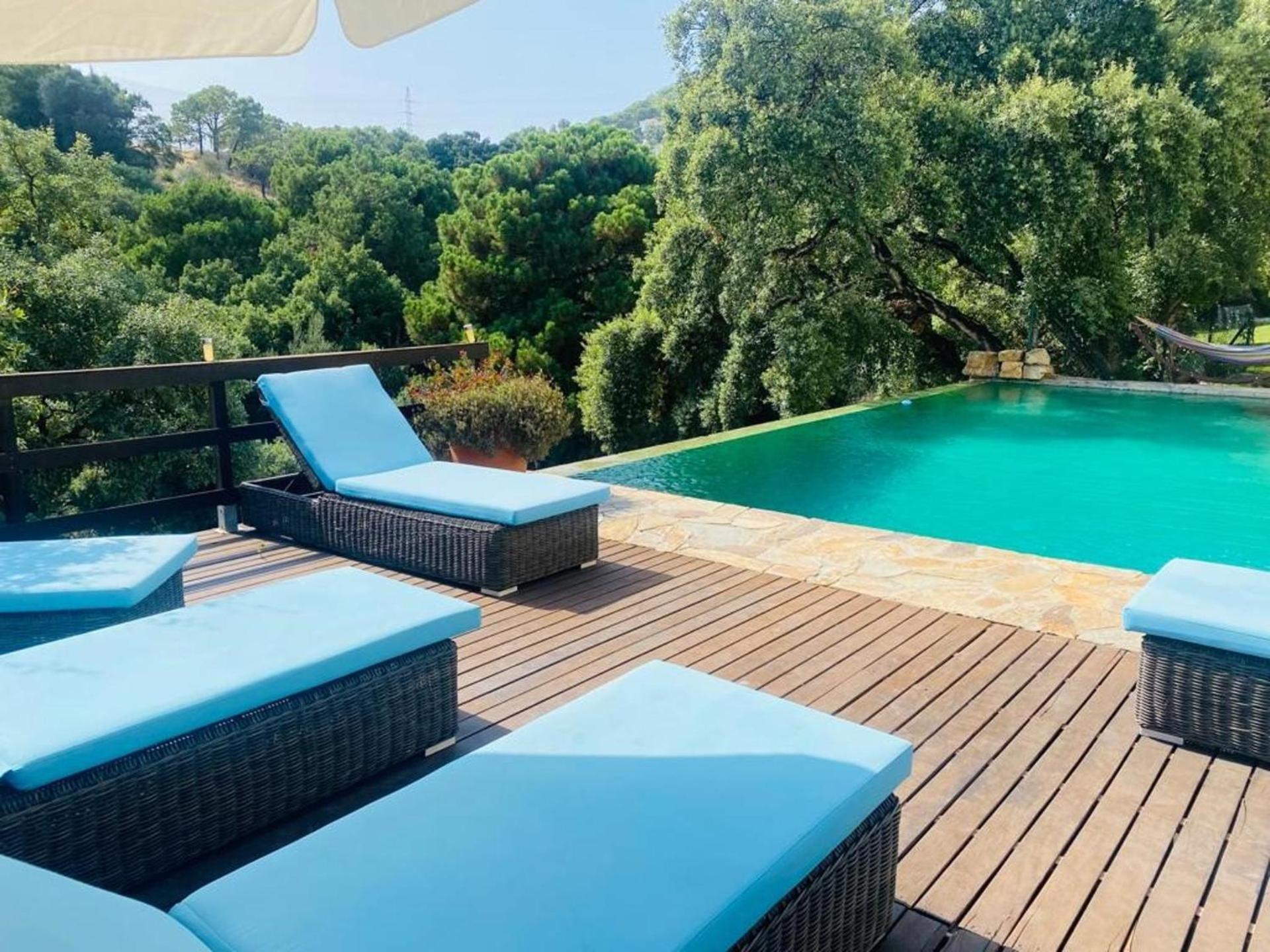 Villa Luxury With Stunning Views In