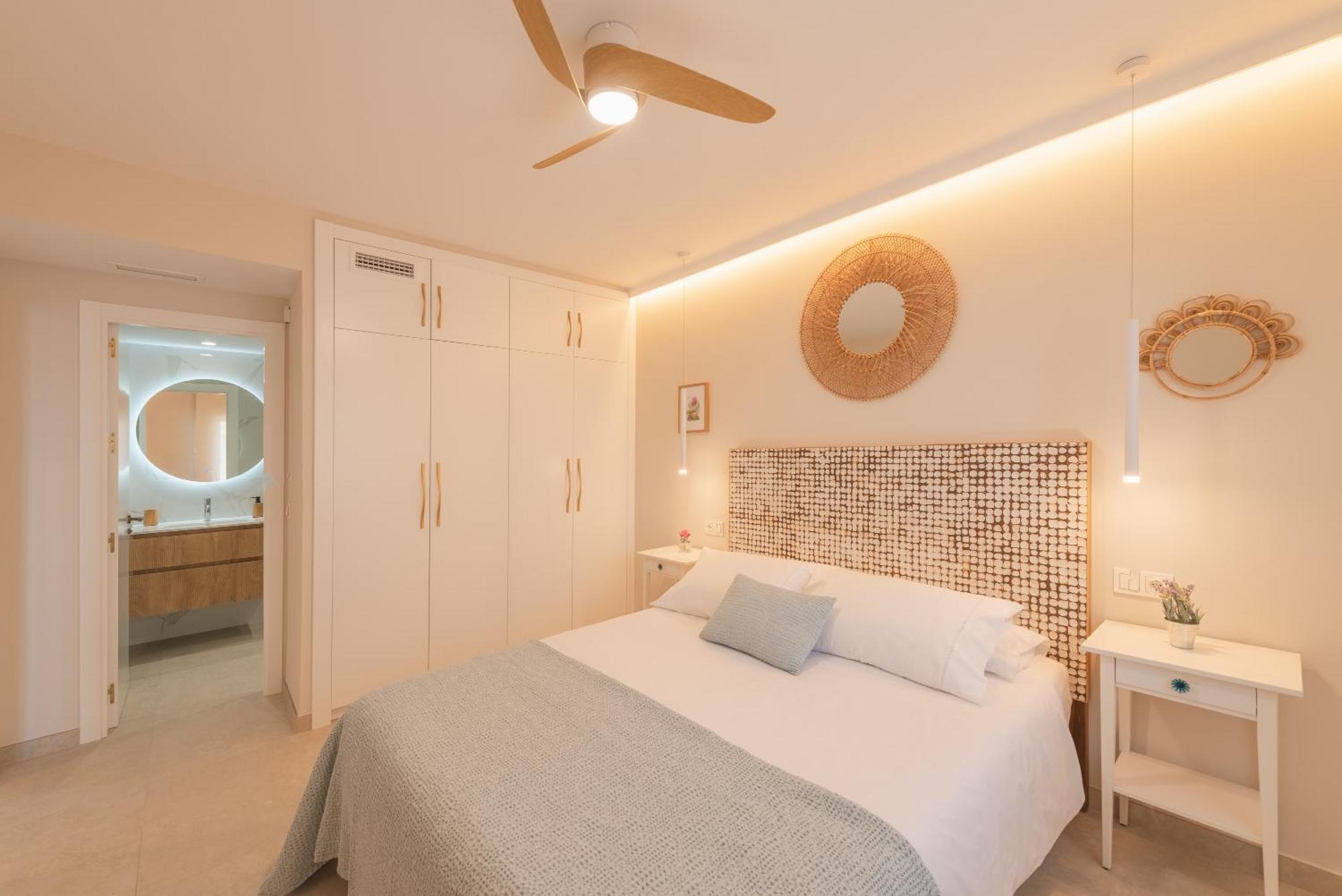 Esteponaciesii Apartamento