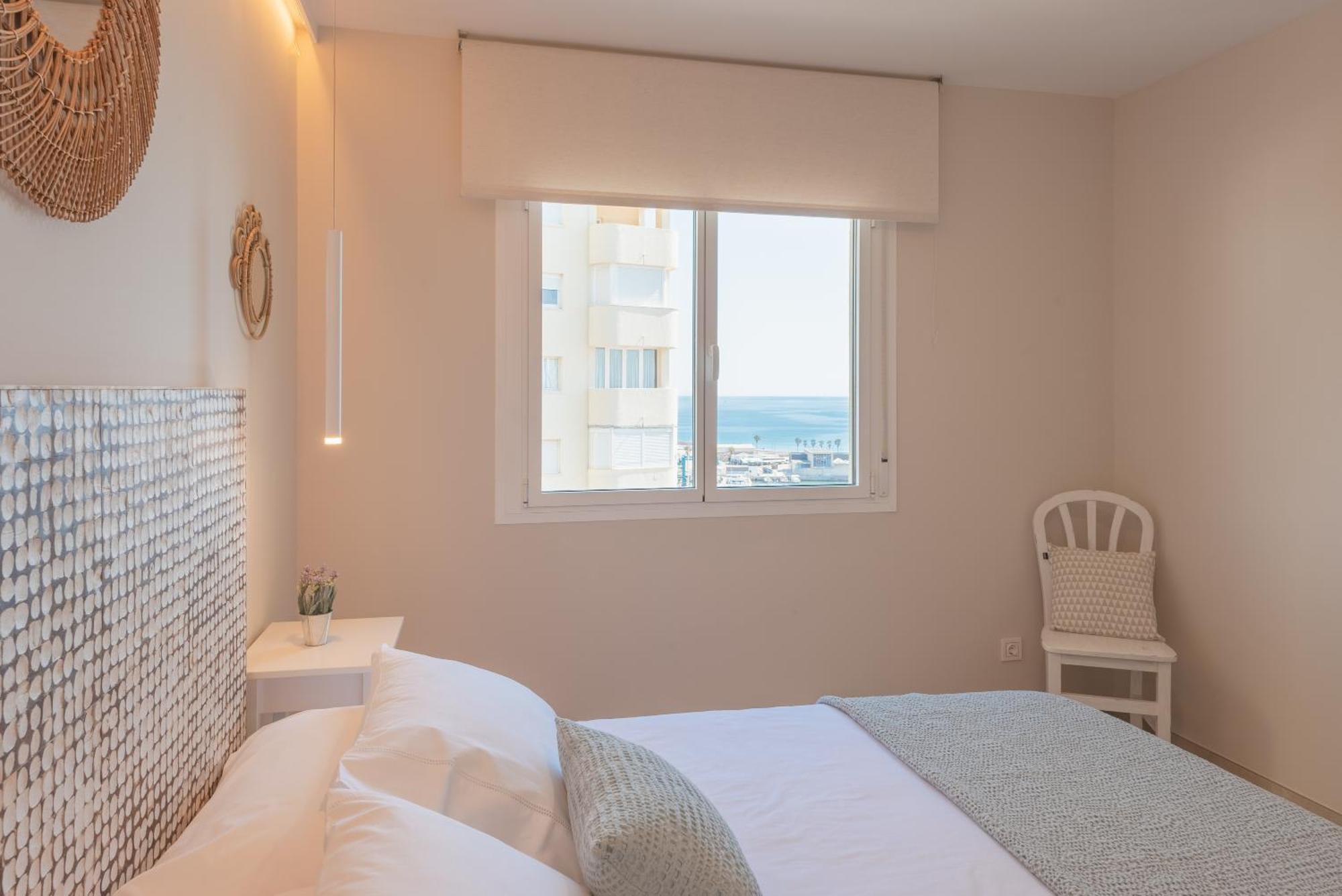 Apartamento Esteponaciesii Estepona