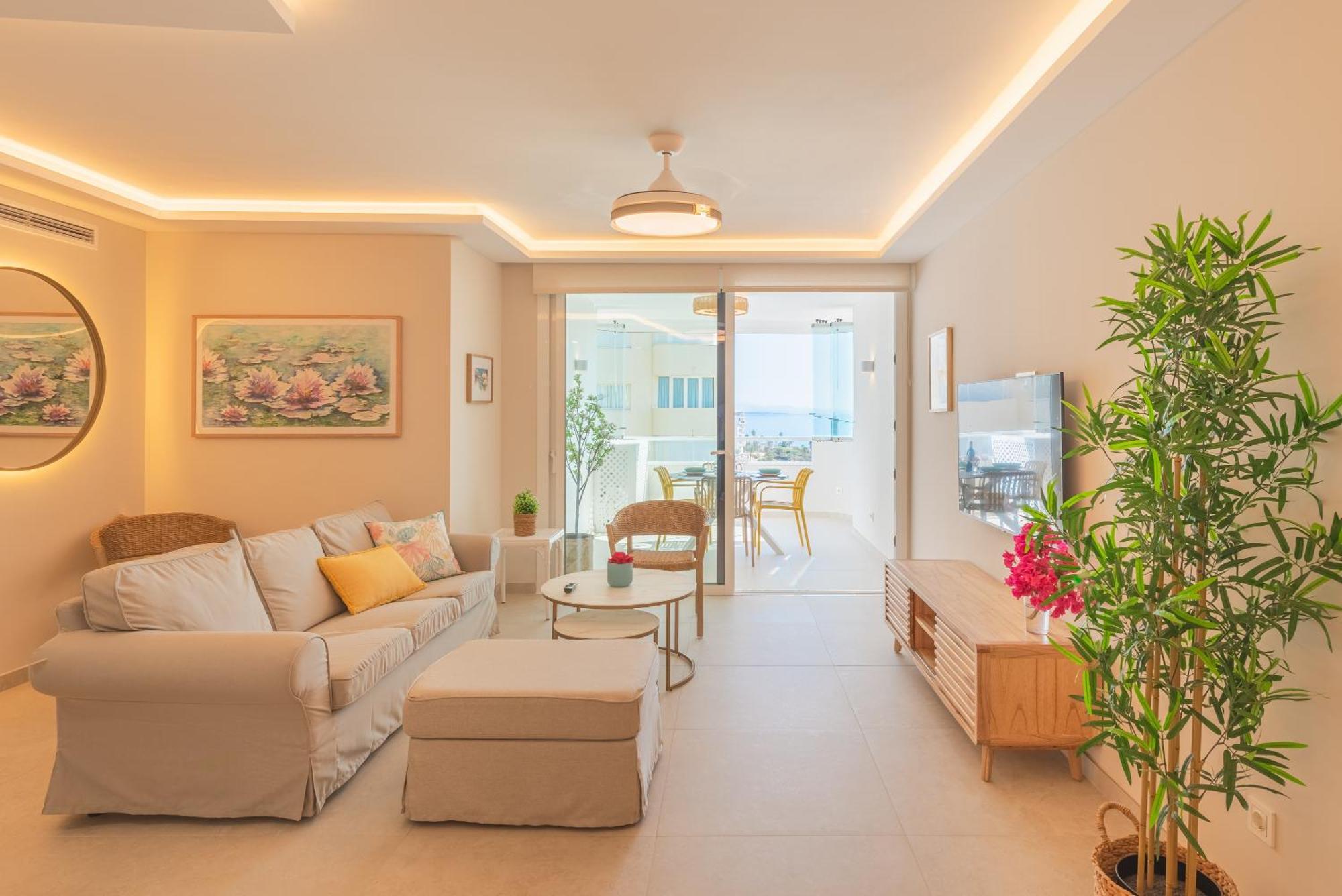 Apartamento Esteponaciesii