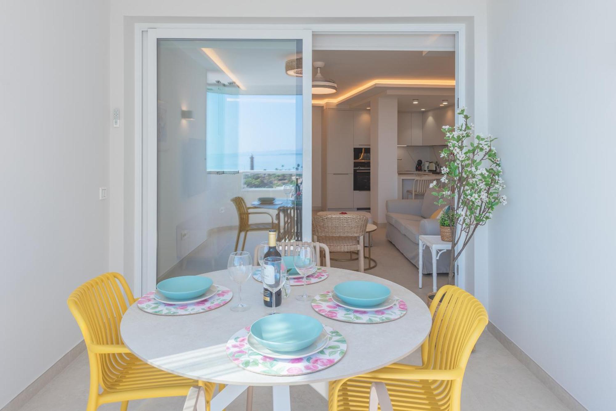 Esteponaciesii Apartamento Estepona