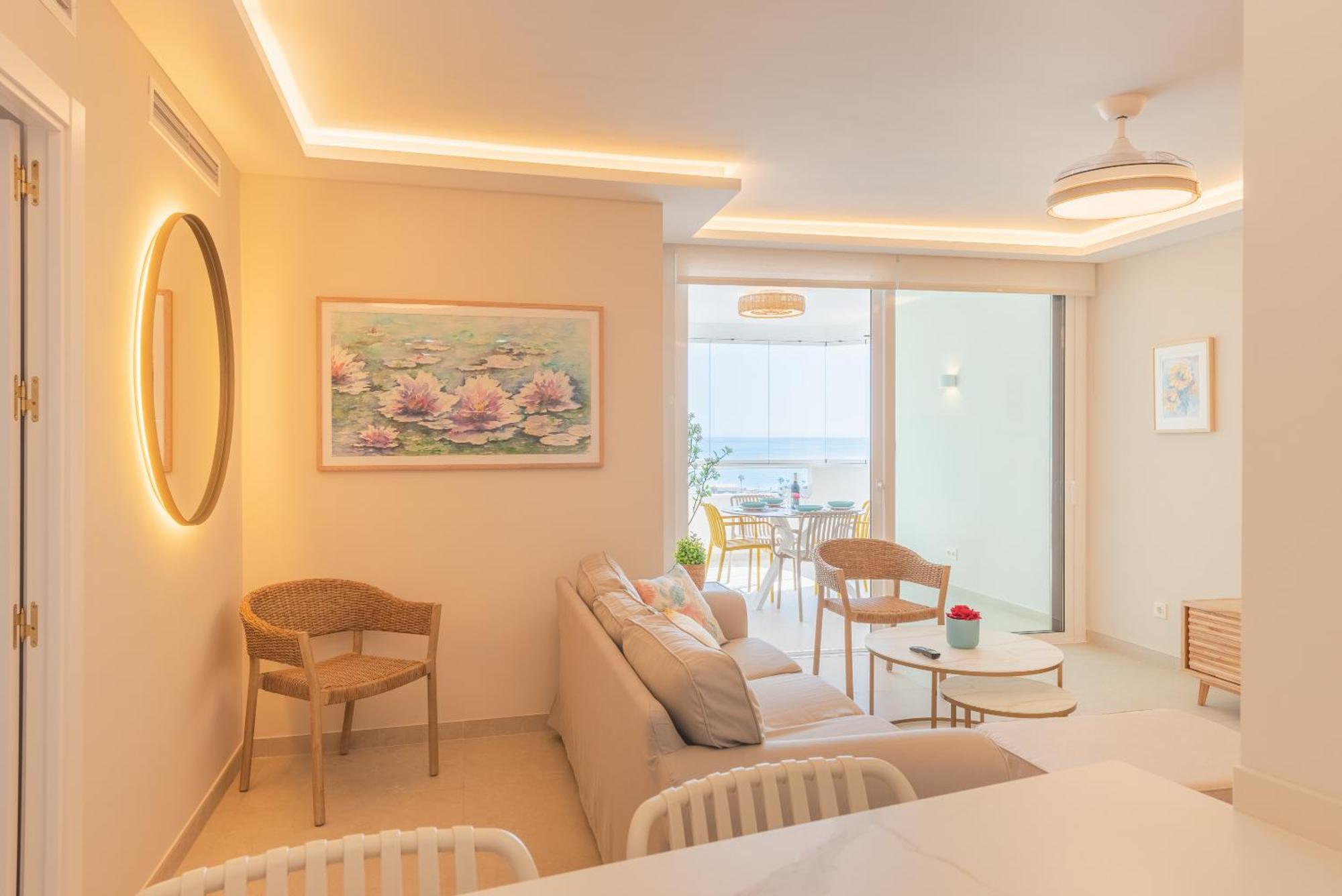 Apartamento Esteponaciesii Estepona