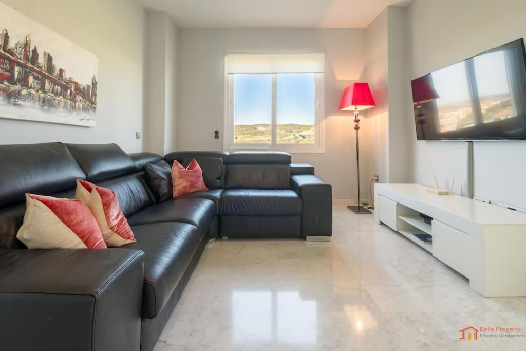 Apartment Valle Golf Getaway *