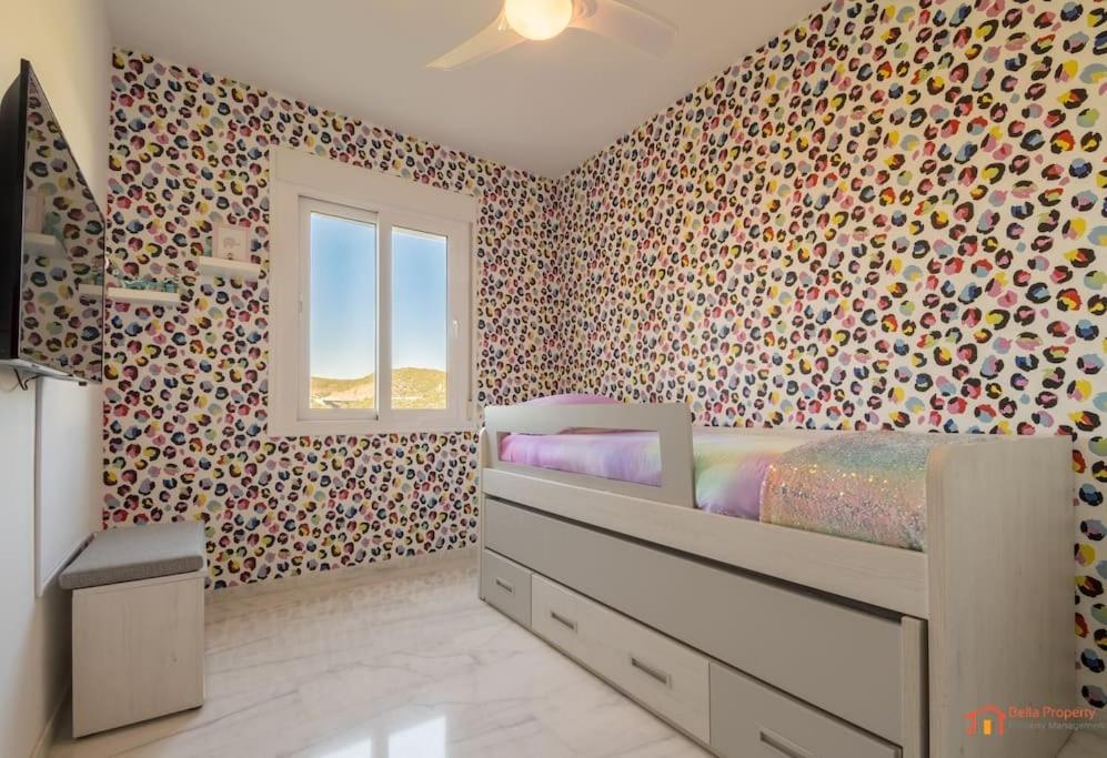Apartment Valle Golf Getaway Estepona