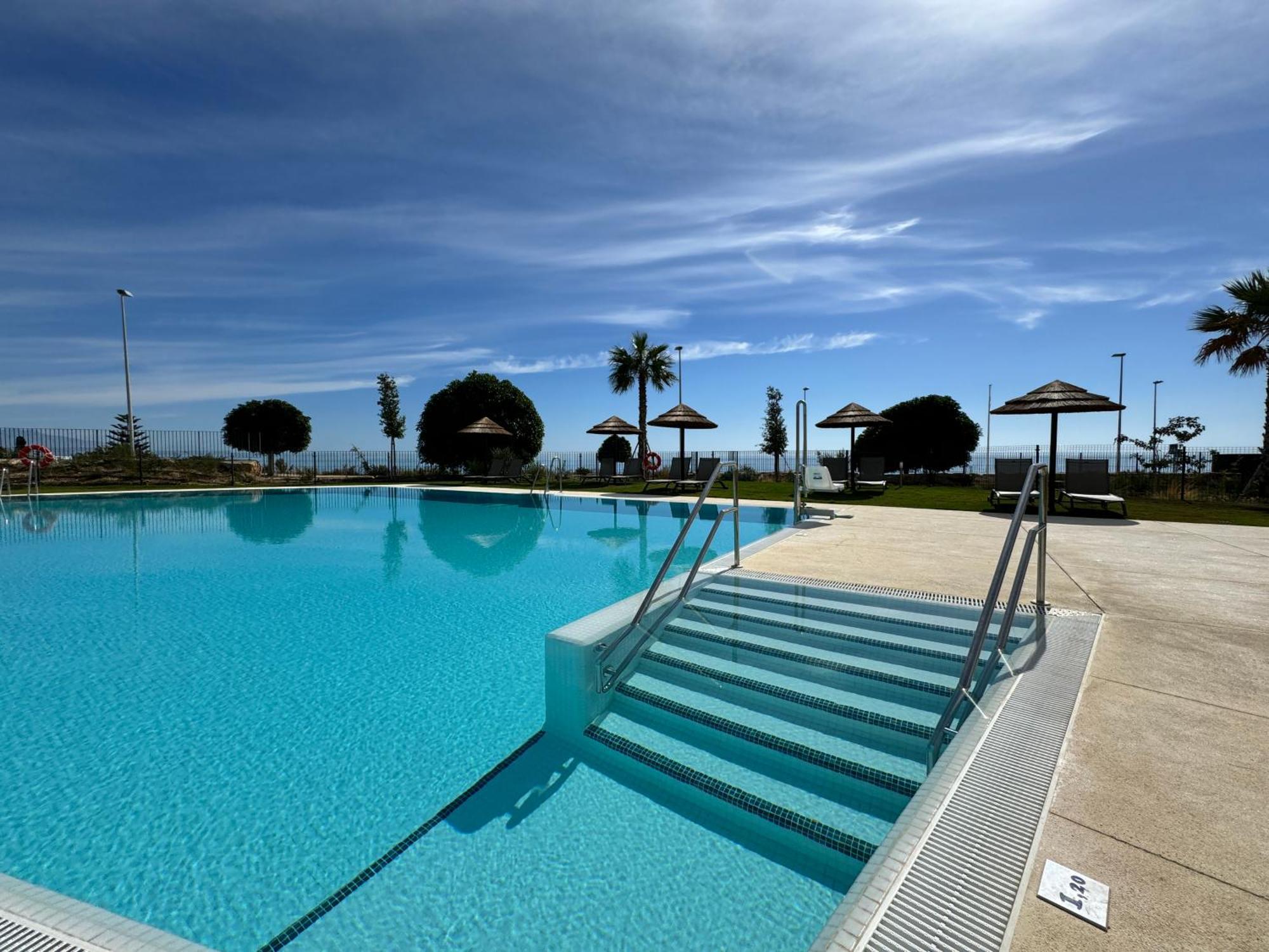 Apartment La Sabina Sea Views - Eaw Homes Estepona