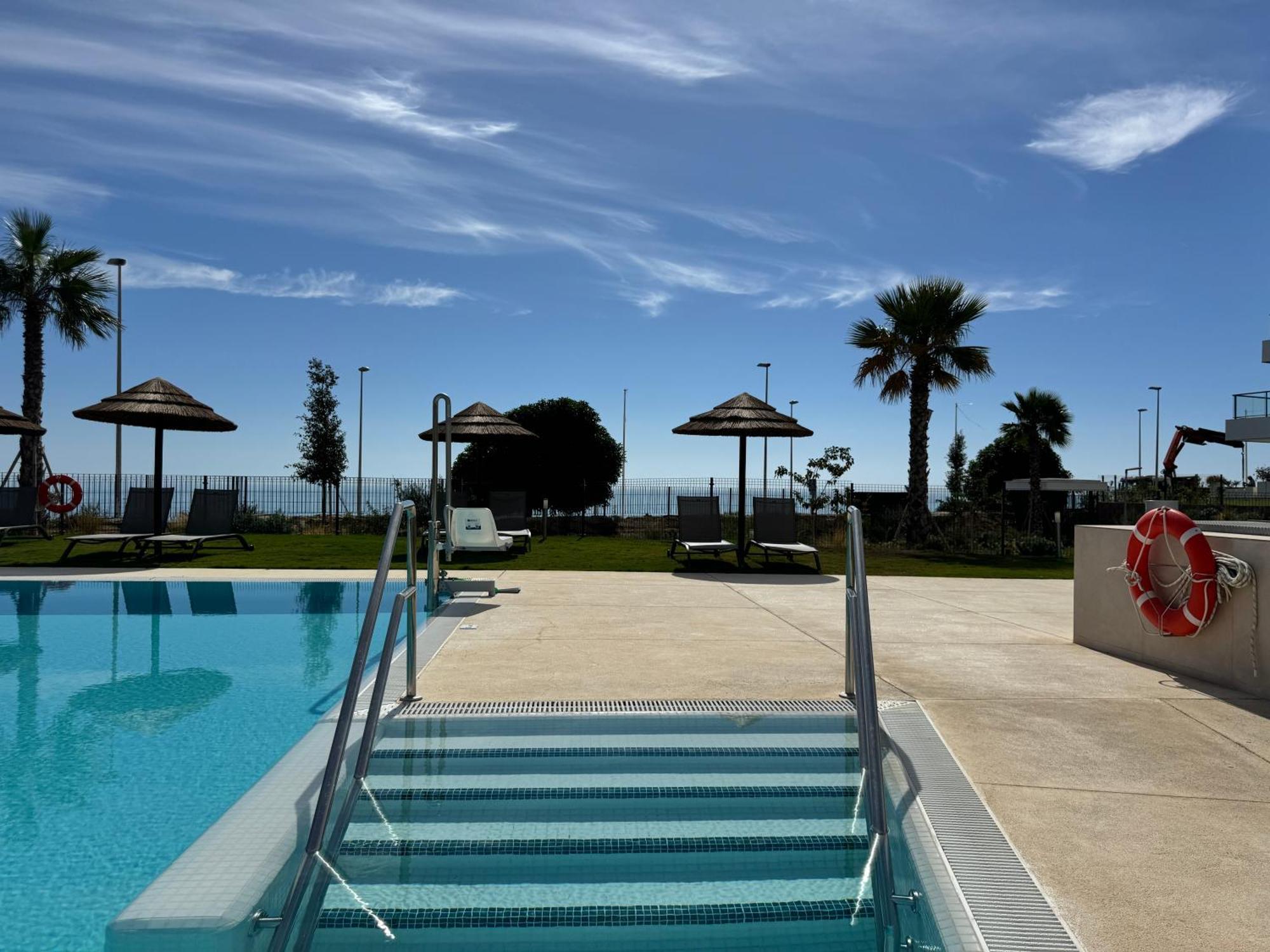 La Sabina Sea Views - Eaw Homes * Estepona
