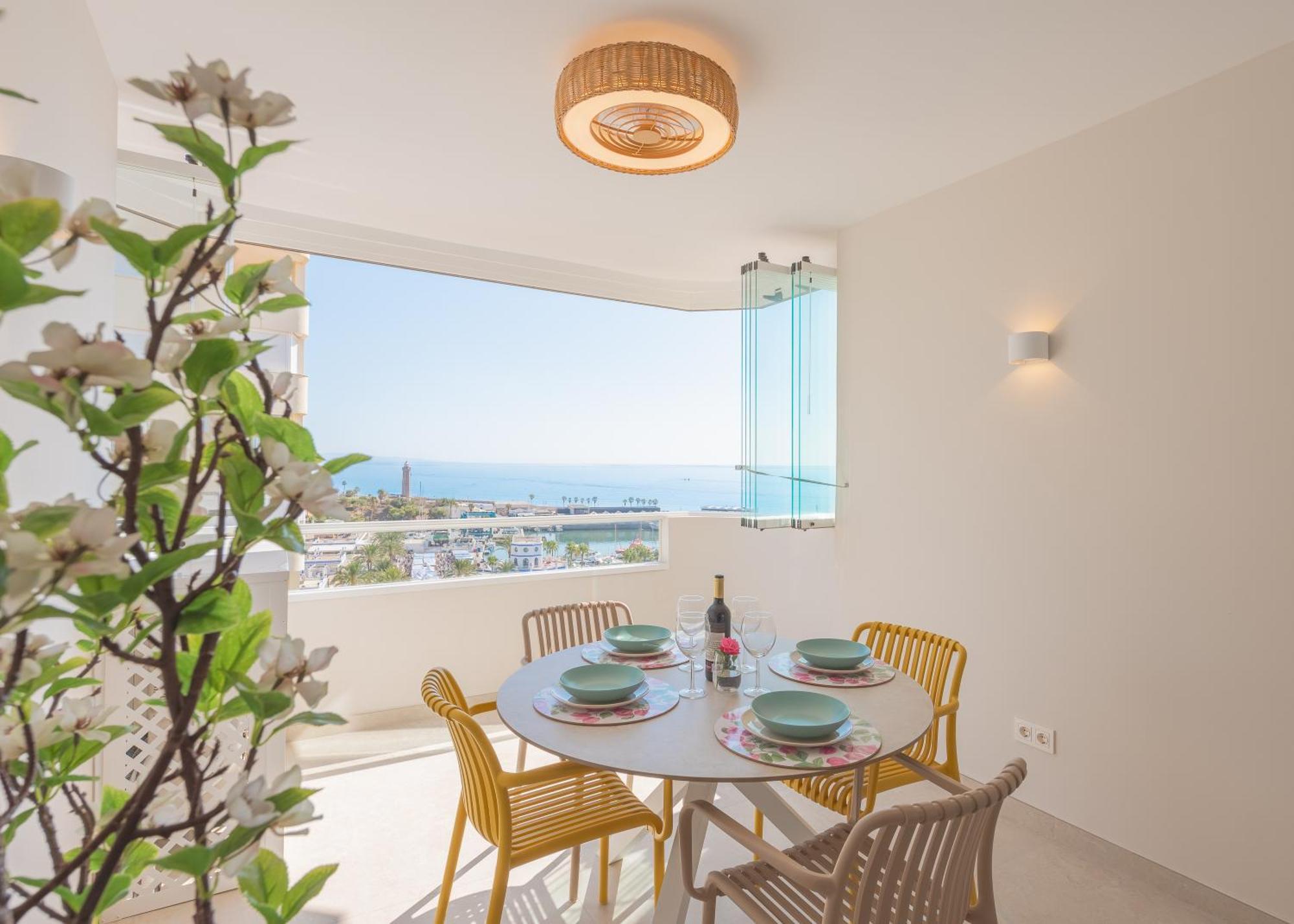 Esteponaciesii Apartamento Estepona