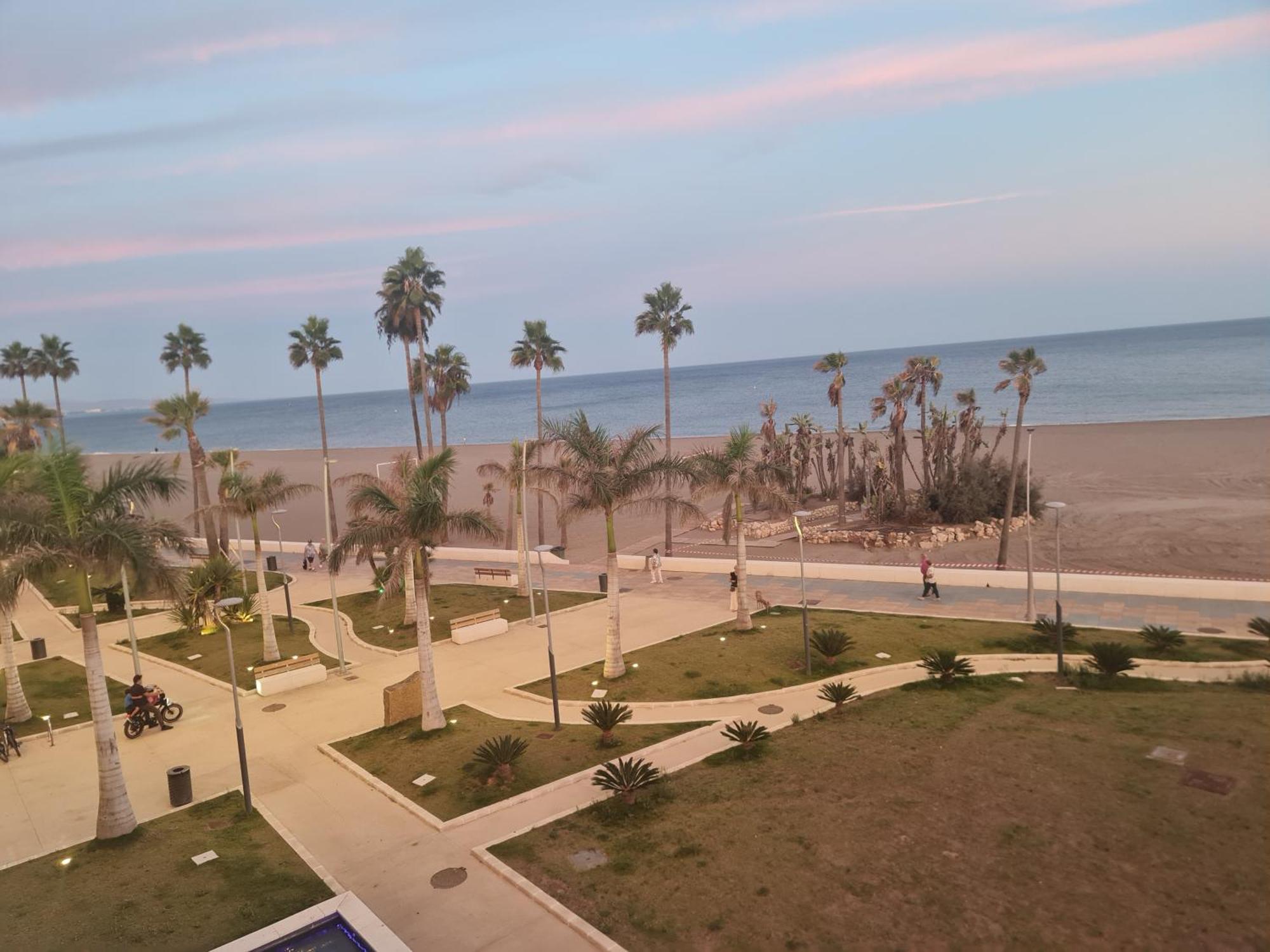Apartamento Esteponaciesii Estepona