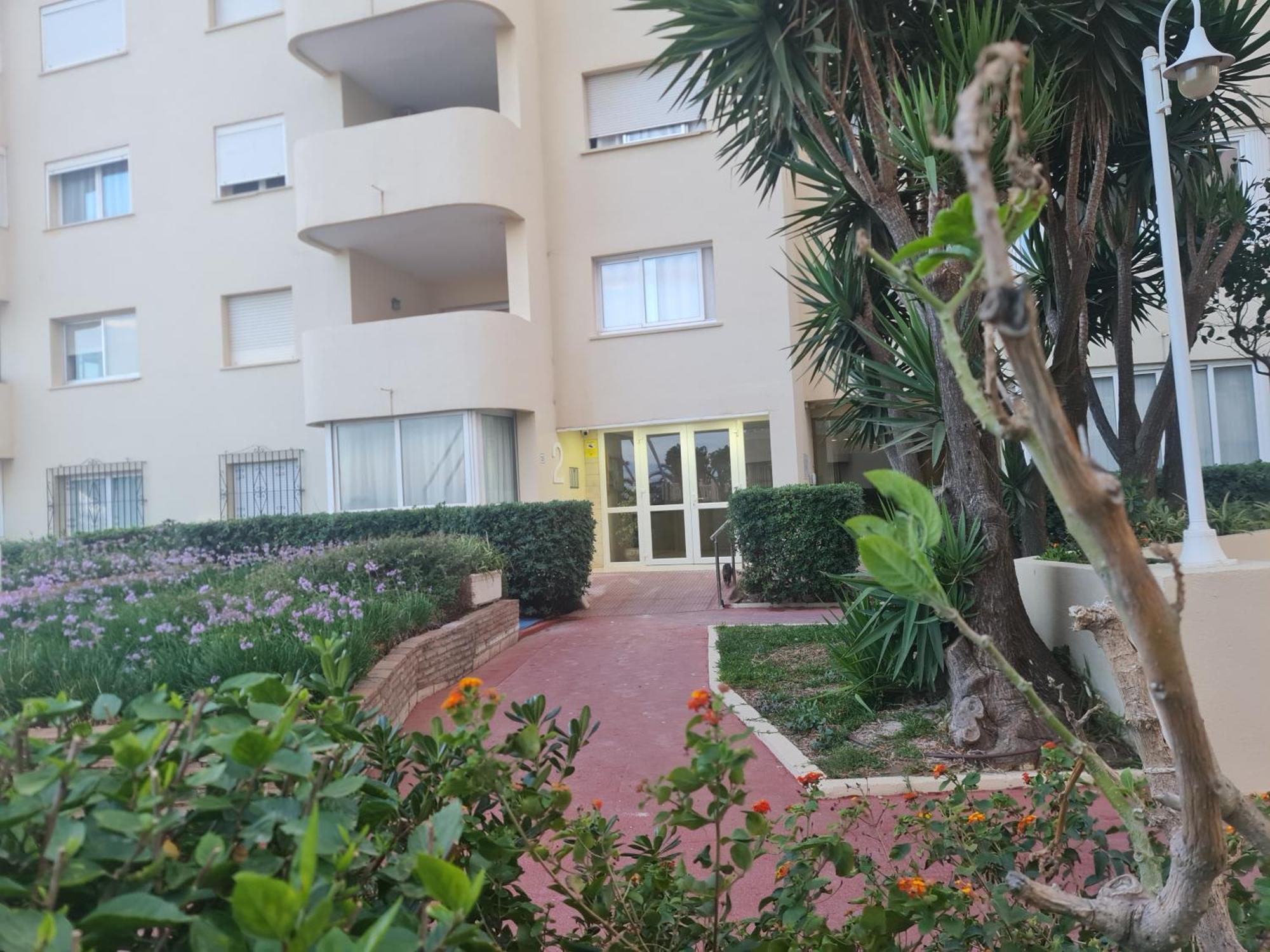 Apartamento Esteponaciesii Estepona